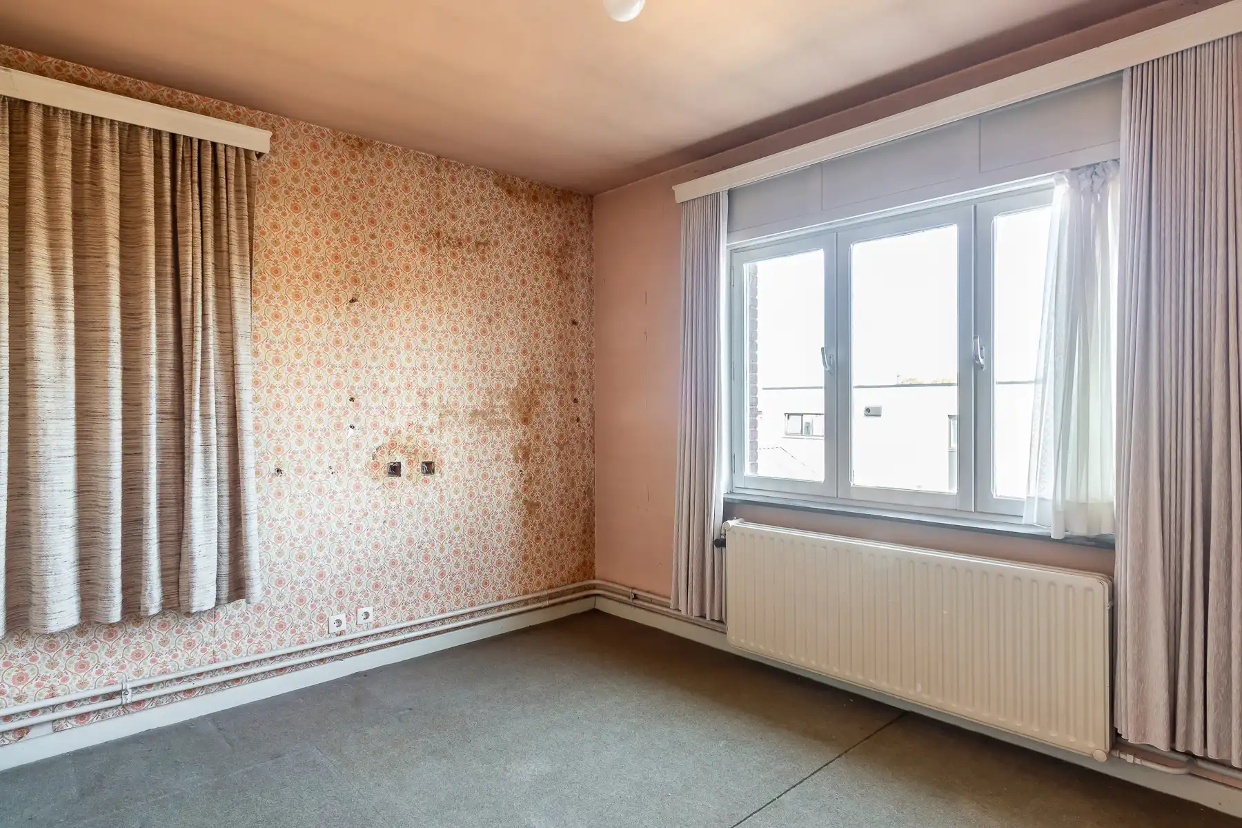 Ruime woning met 4 slaapkamers en garage in Schaffen foto 20