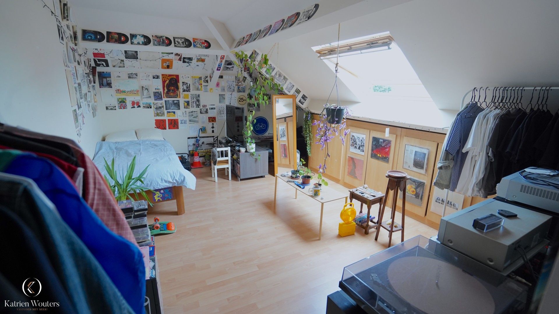 Ruime woning met veel potentieel foto 20