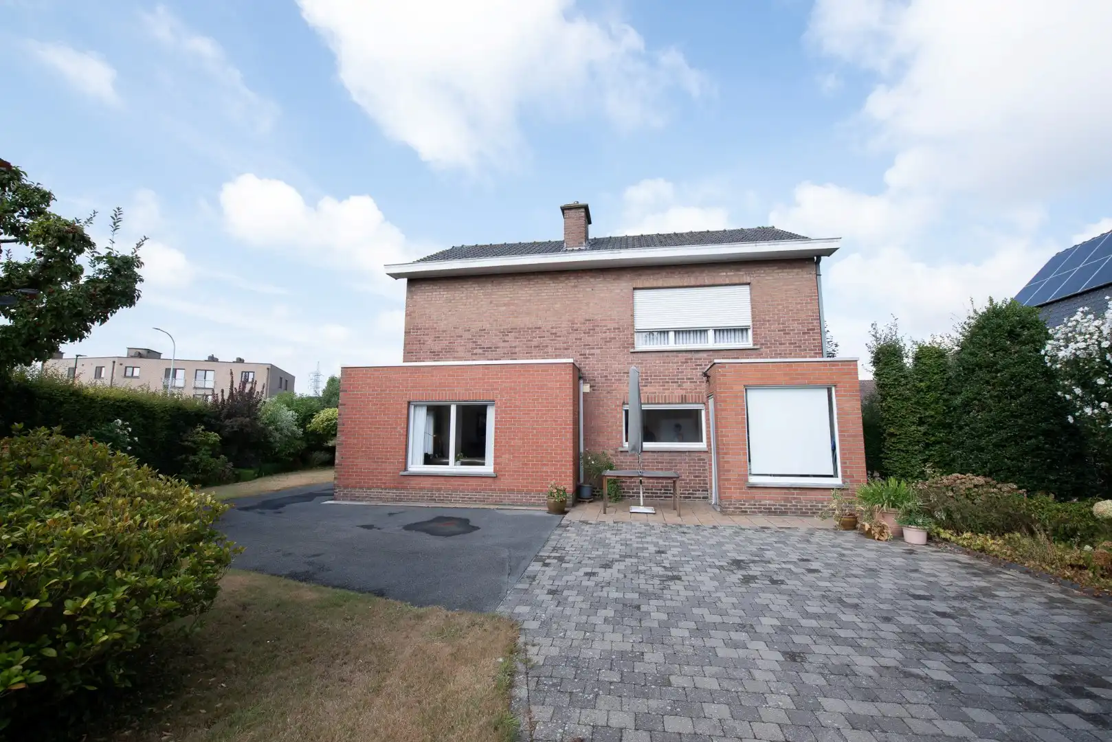Open bebouwing met 3 slaapkamers op 800 m² te Kuurne foto 3