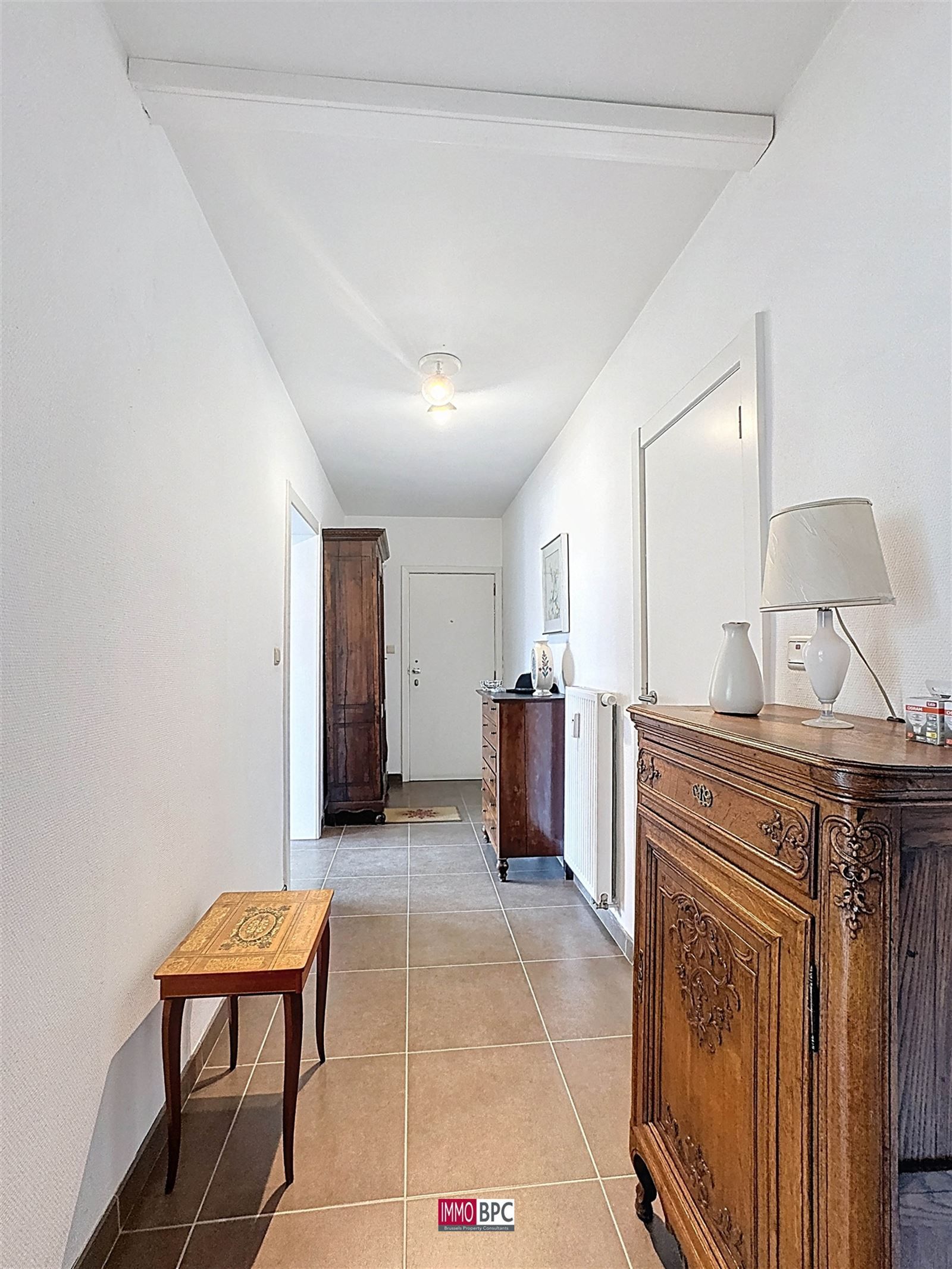 Appartement foto 9