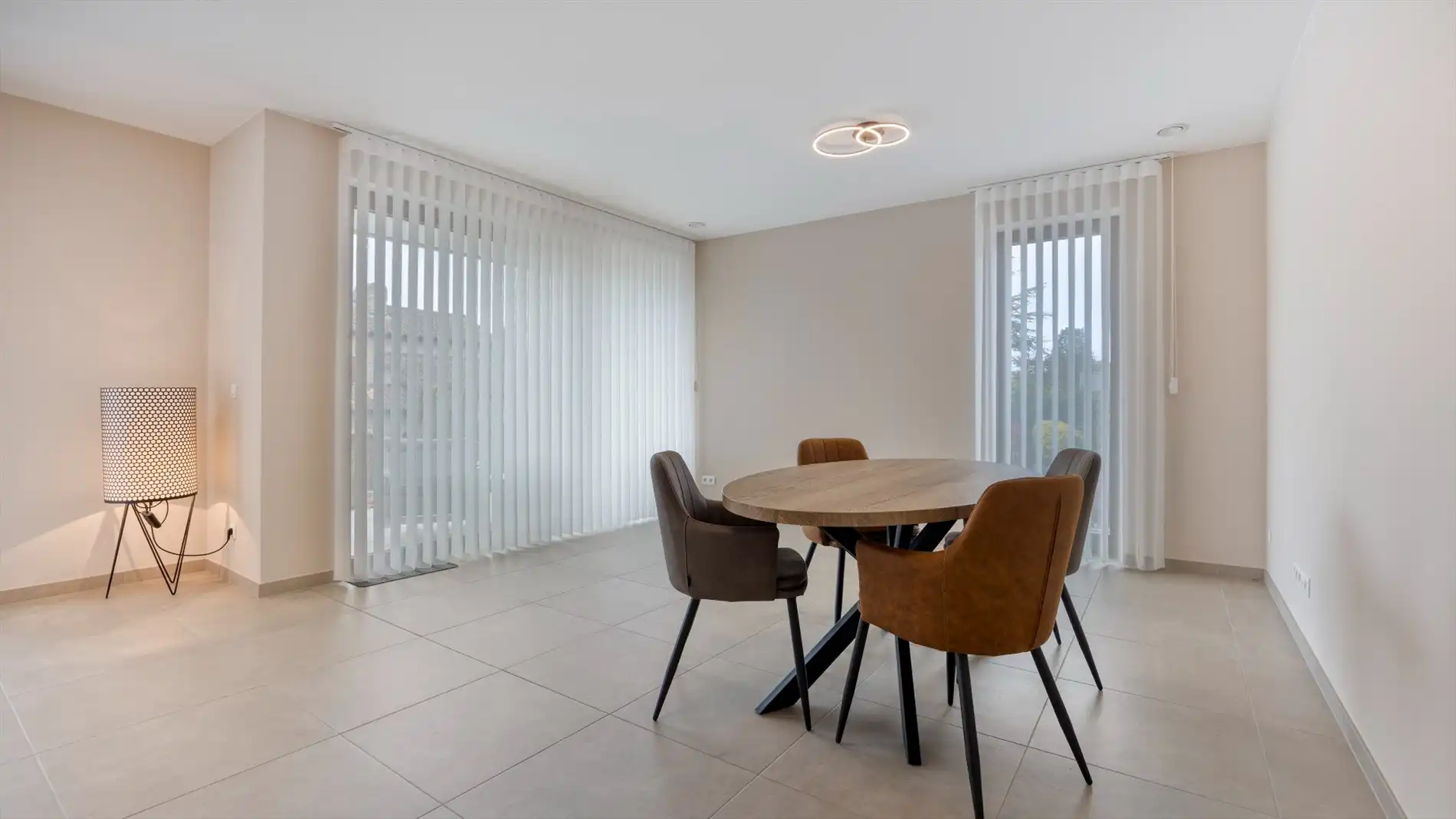 Luxe nieuwbouw app met EPC A - centrum Tremelo foto 7