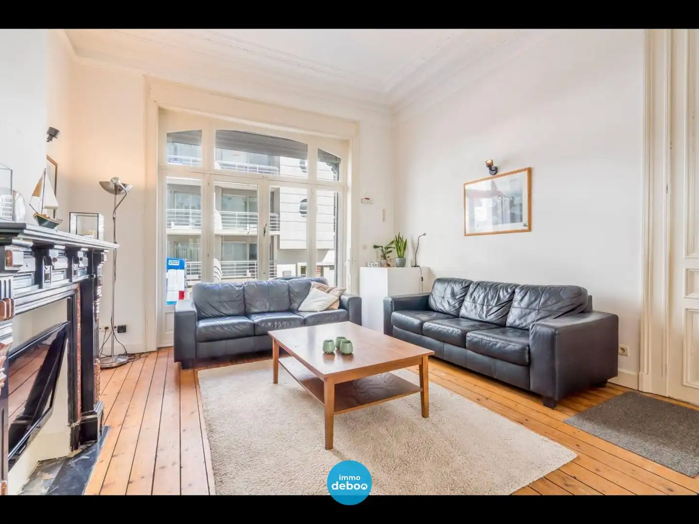 Ruime gerenoveerde duplex vakbij strand en zee foto 8