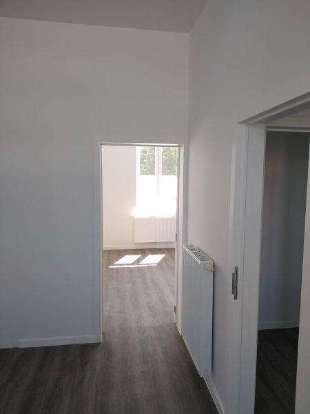 Centrum Handzame - Investeringspand bestaande uit 4 appartementen. foto 19