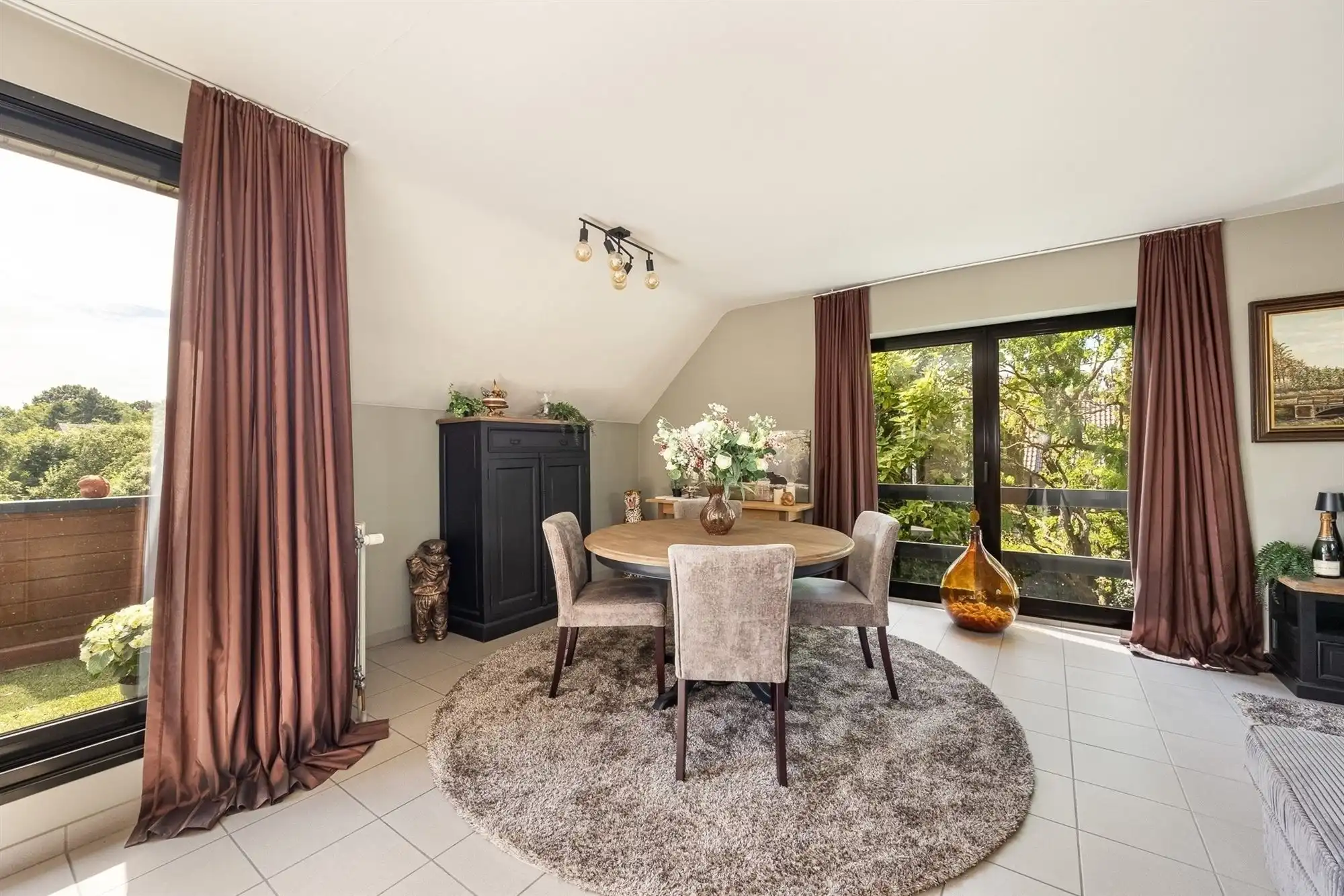 Instapklare en energiezuinige woning op ca. 20 are foto 16