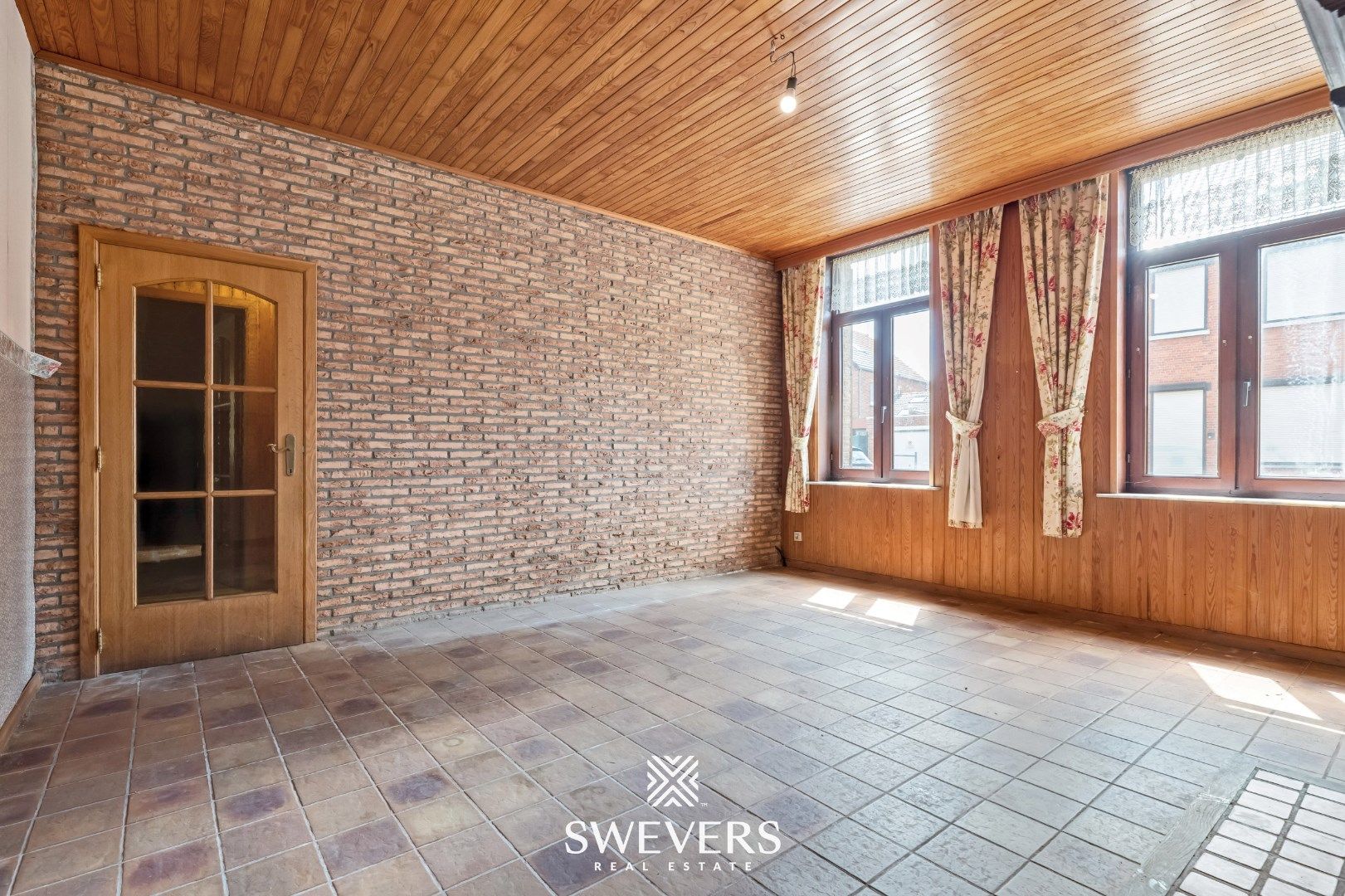 Karaktervolle woonst met renovatiepotentieel te Beverlo foto 5