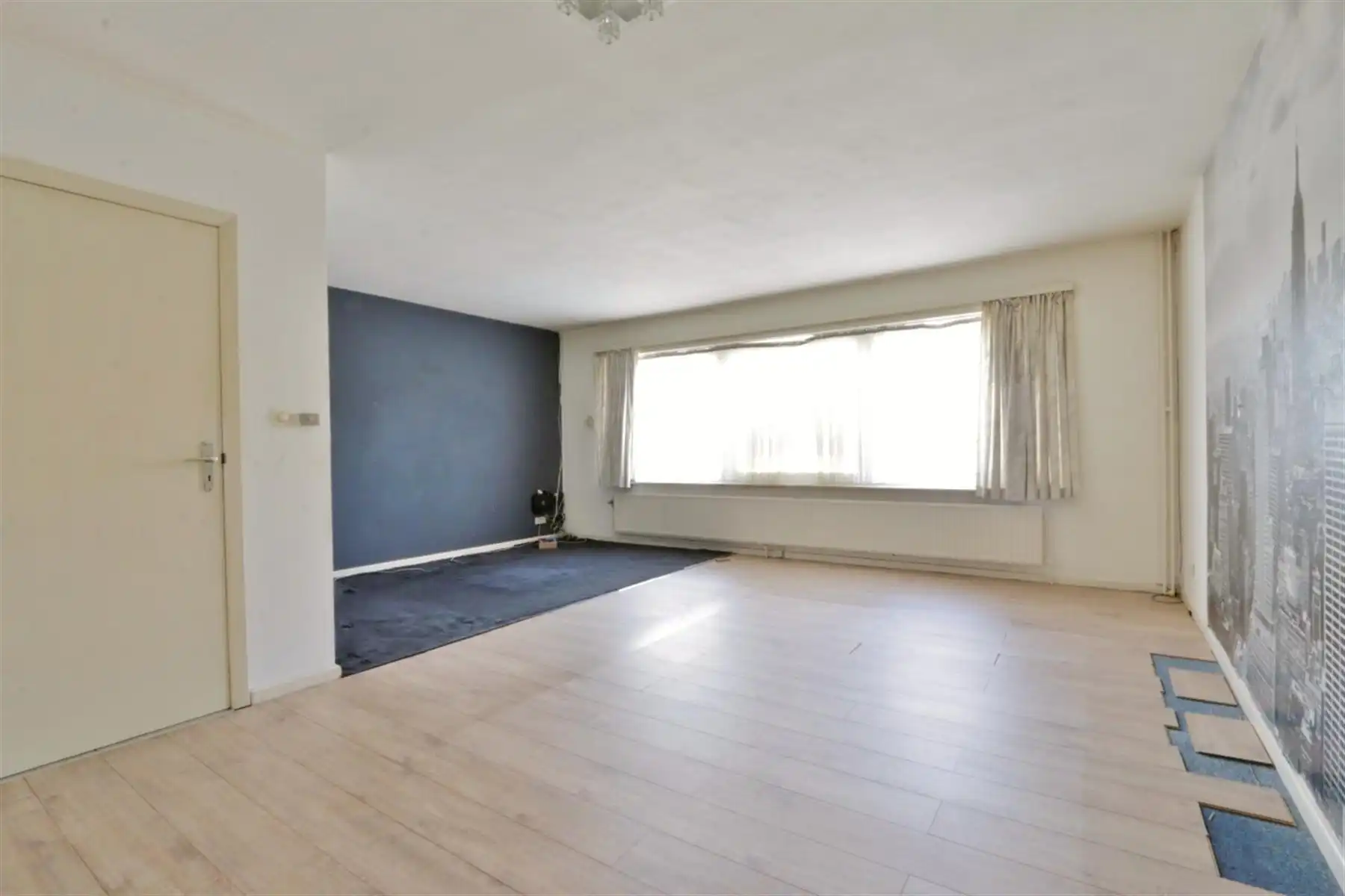 WONING - 3 SLK - TUIN - TERRAS - GARAGE - EXTRA PARKING  foto 7