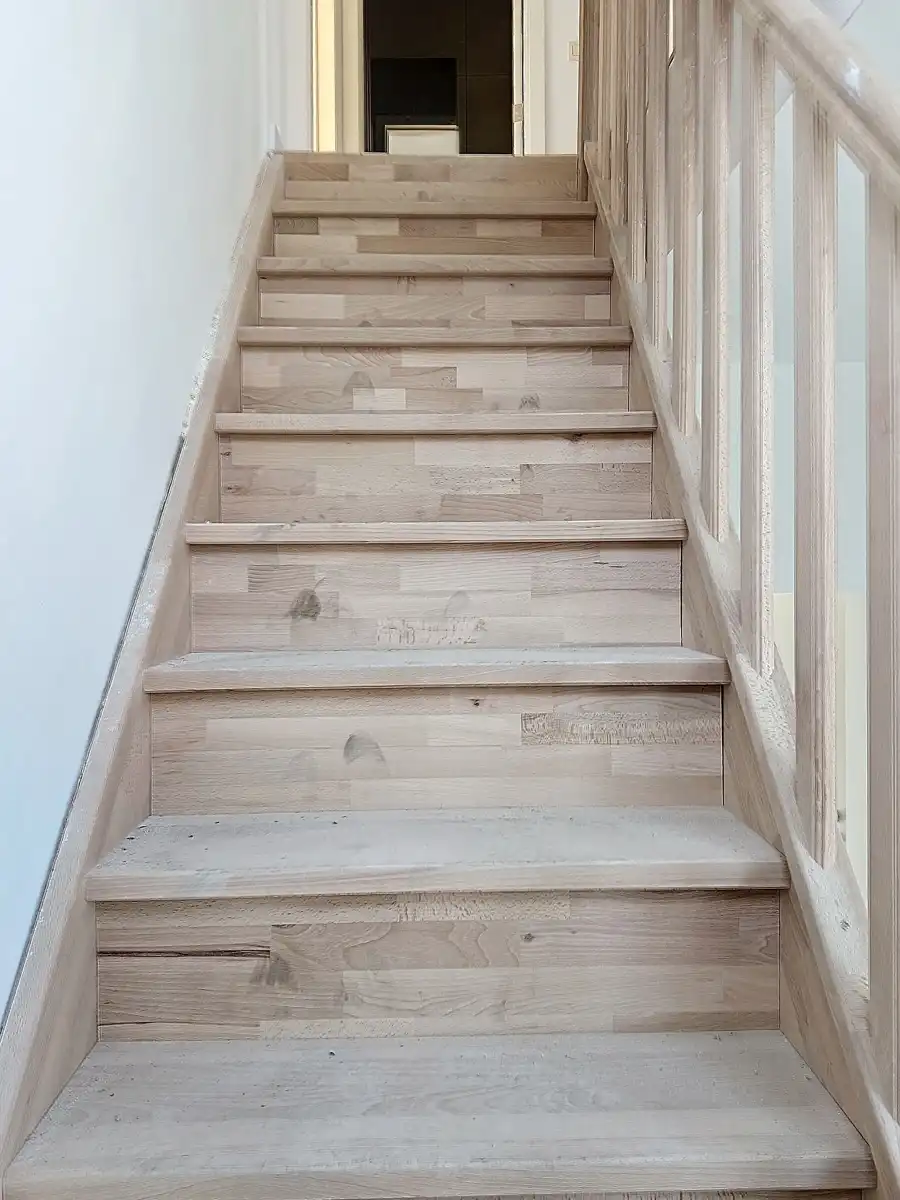 Gerenoveerde half open bebouwing met vlotte verbinding naar A12 foto 10