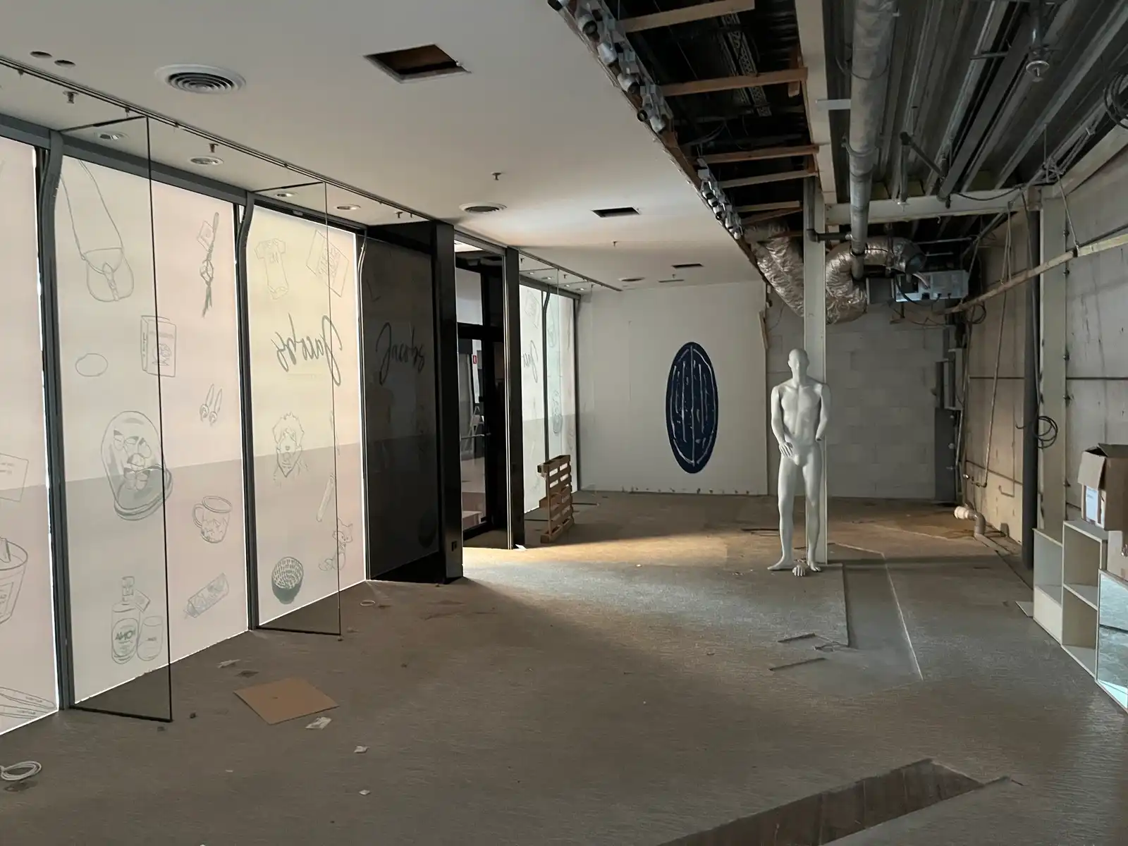 Commercieel gelijkvloers in de Shopping Promenade! foto 13