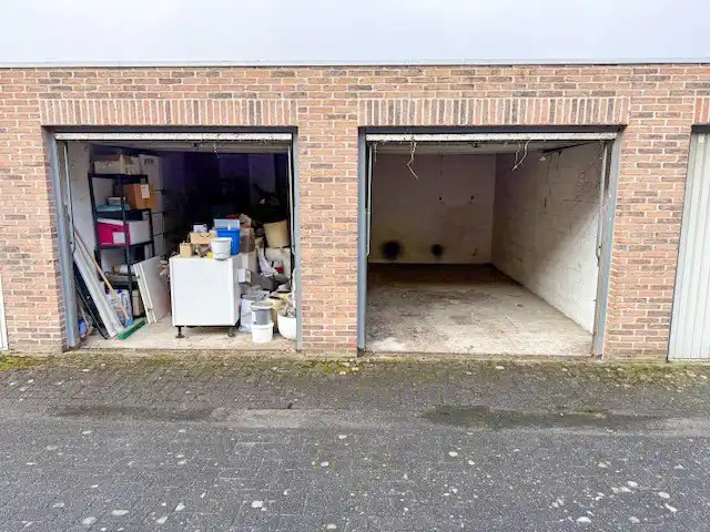 Multifunctioneel handelspand 74m² foto 16