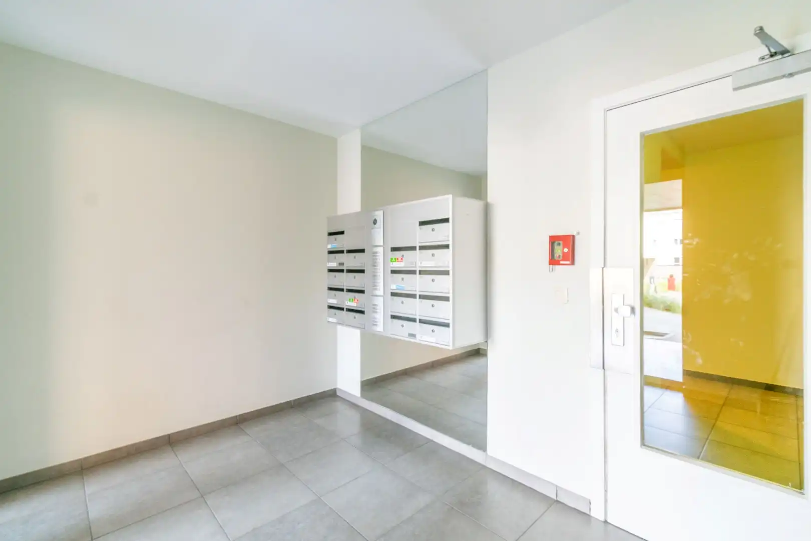 Een aangenaam, instapklaar appartement te Halle! foto 21