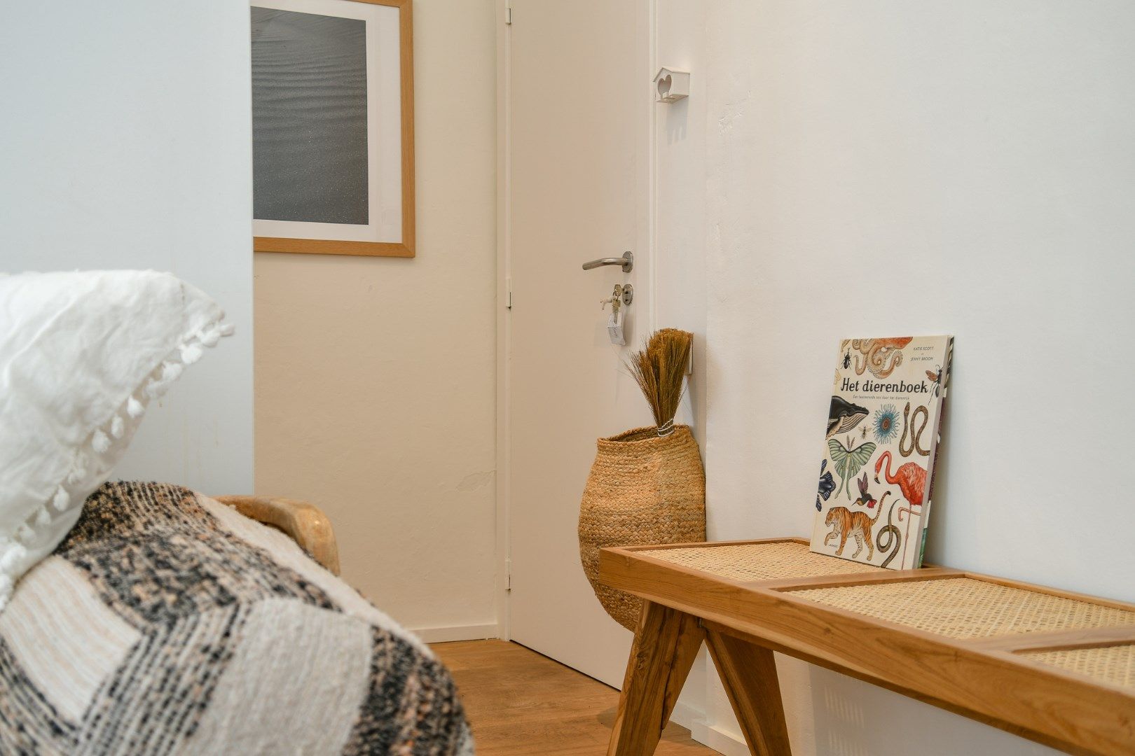 Designappartement in het hartje van Oostende foto 10
