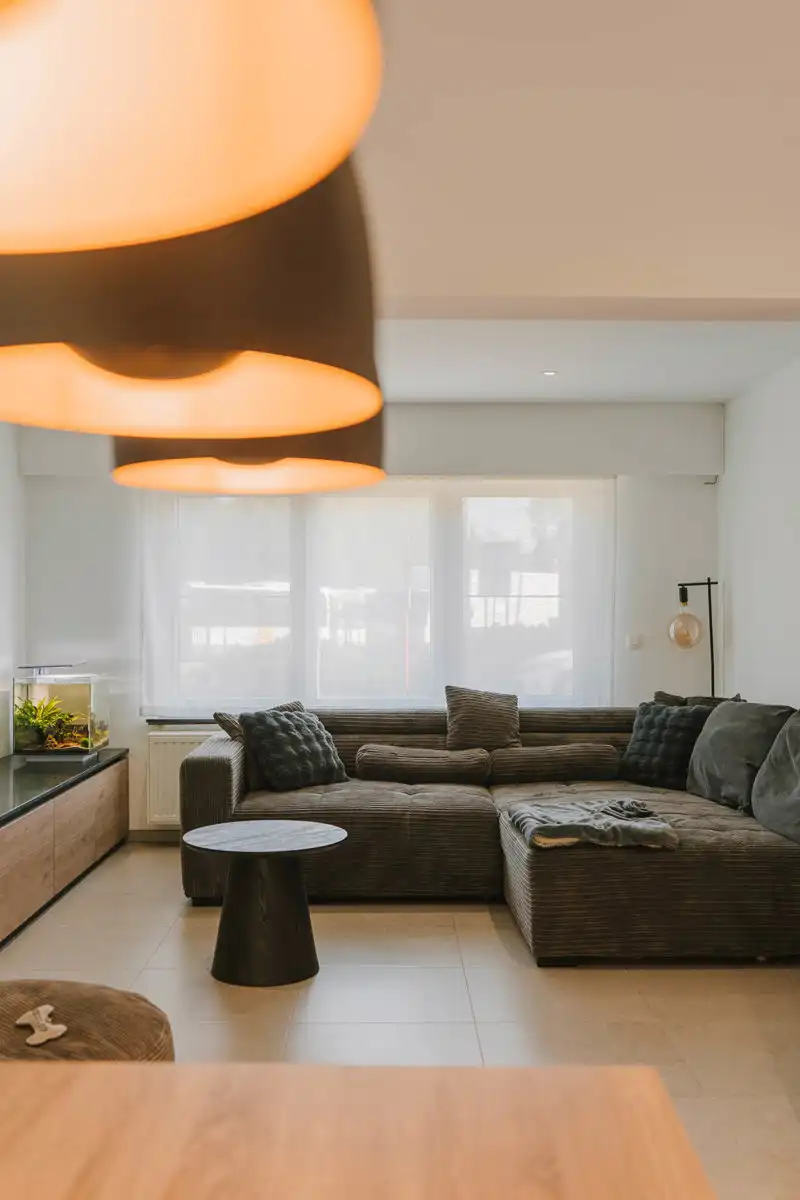 Stijlvol gerenoveerde open bebouwing op 630 m² foto 7