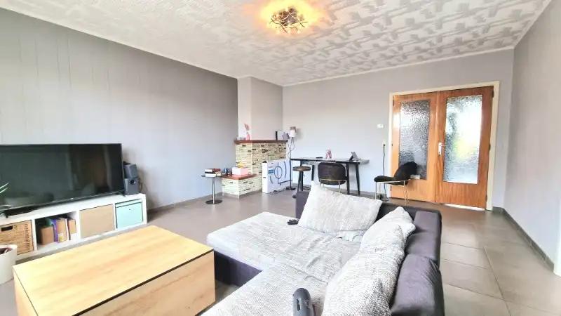 Centraal gelegen appartement te huur in Gent foto 3