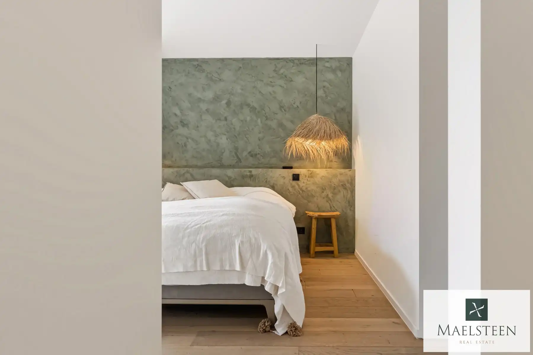 Top afgewerkte, instapklare villa op 1076 m² in Sint-Andries foto 41