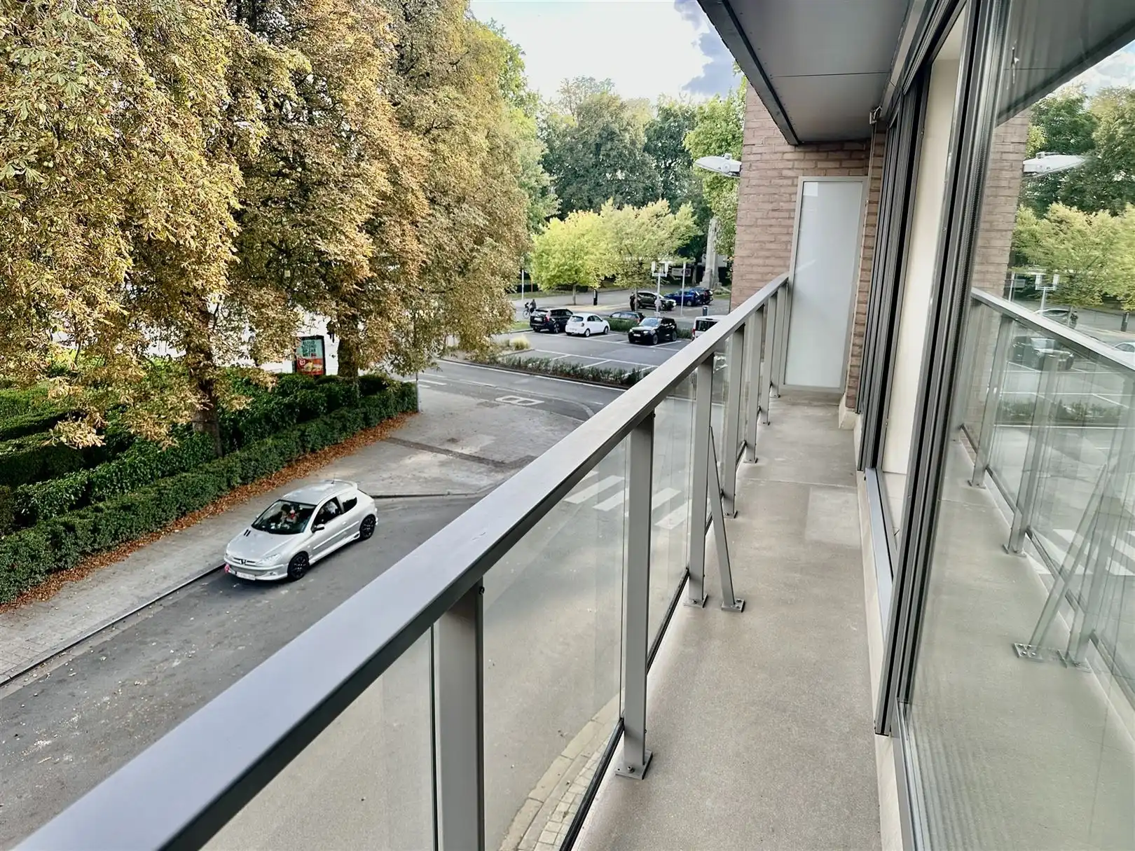 Appartement te huur op toplocatie in Oudenaarde  foto 11