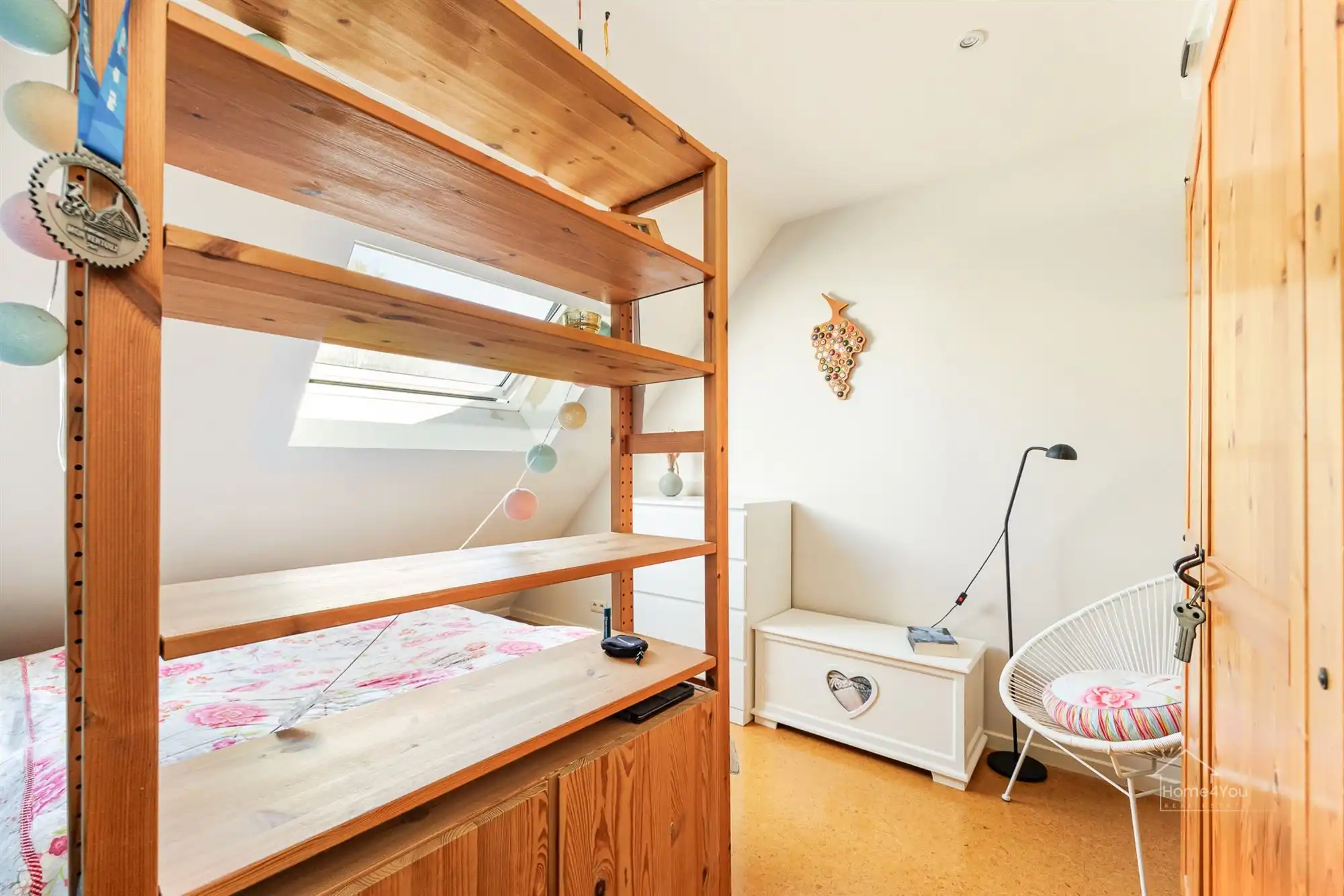 Instapklare Woning, B label, 4 Slaap + bureel foto 28