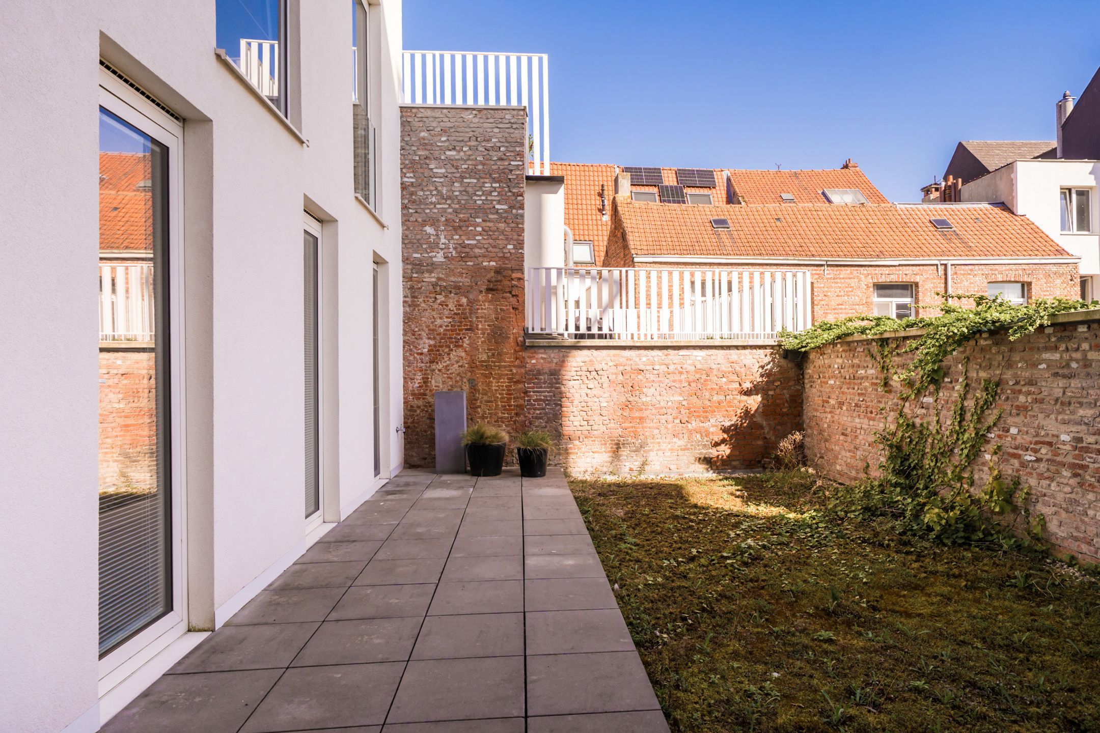 prachtig luxueus appartement in residentie Gouden Bol  foto 25