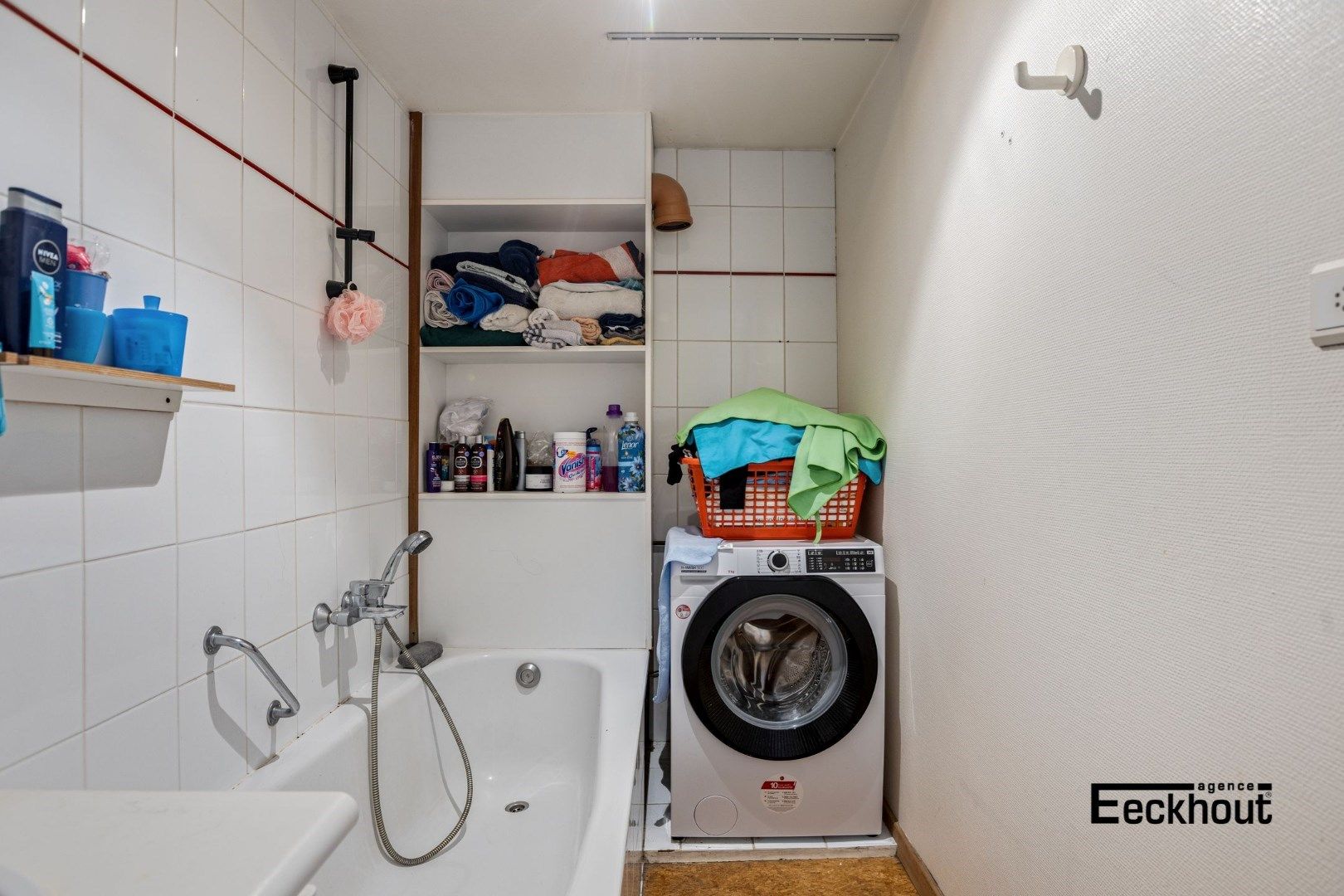 Lichtrijk appartement met mooi open zicht! foto 10