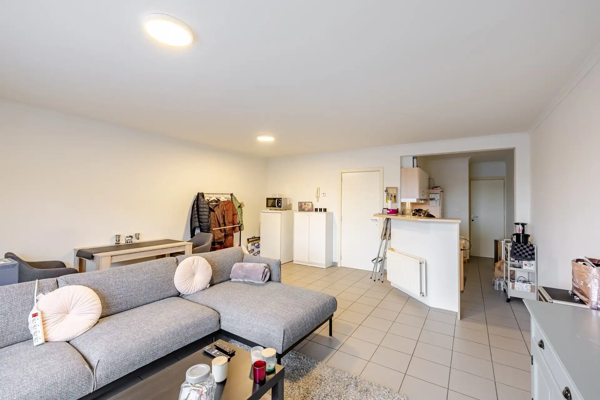 Opbrengsteigendom bestaande uit drie appartementen te Aalst foto 13