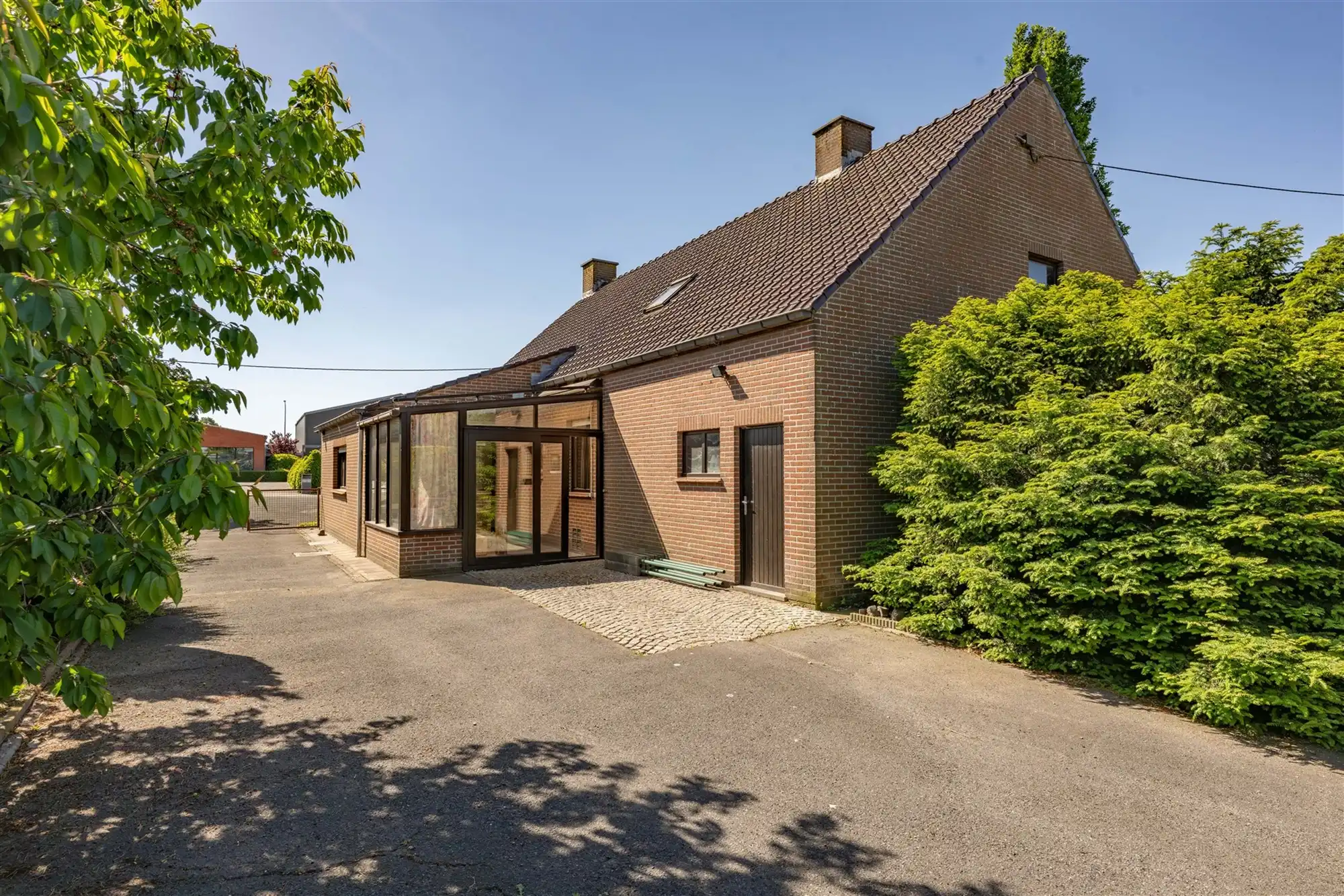 Vrijstaande woning op 1.258 m² foto 6