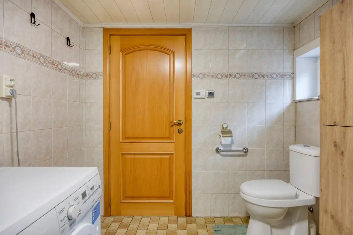 Goed gelegen woning met 3 slaapkamers foto 27