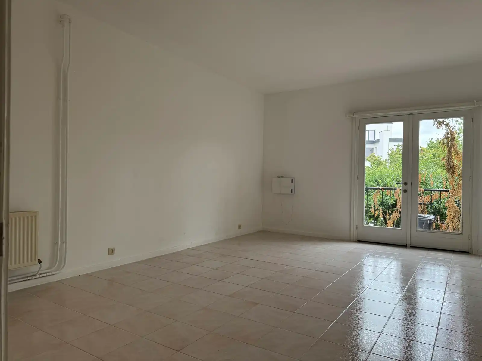 OOSTERVELDWIJK -  Ruim 1 slpk app 105m² met terras foto 7