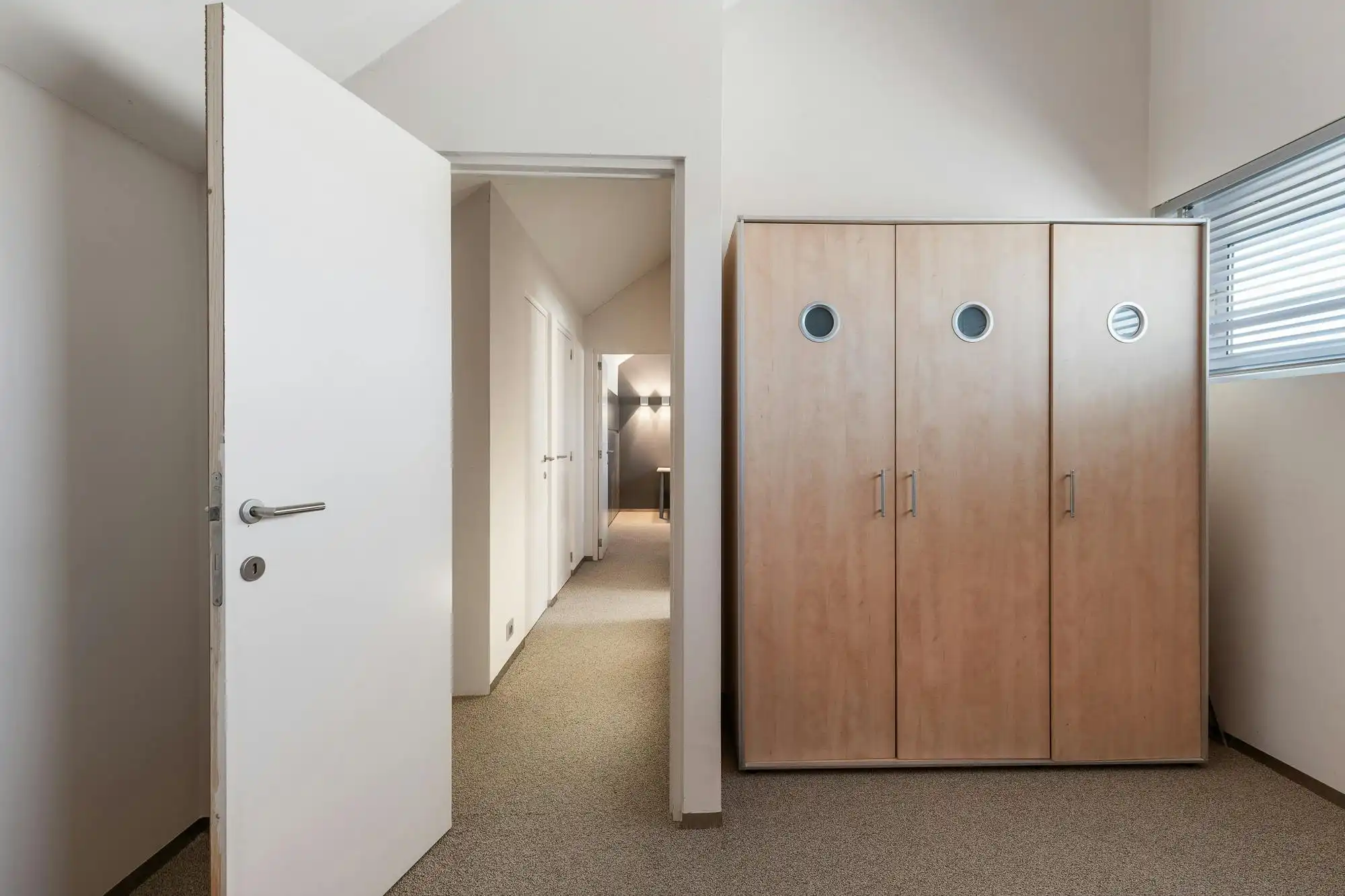 Energiezuinige, ultra-moderne villa te Essen foto 32