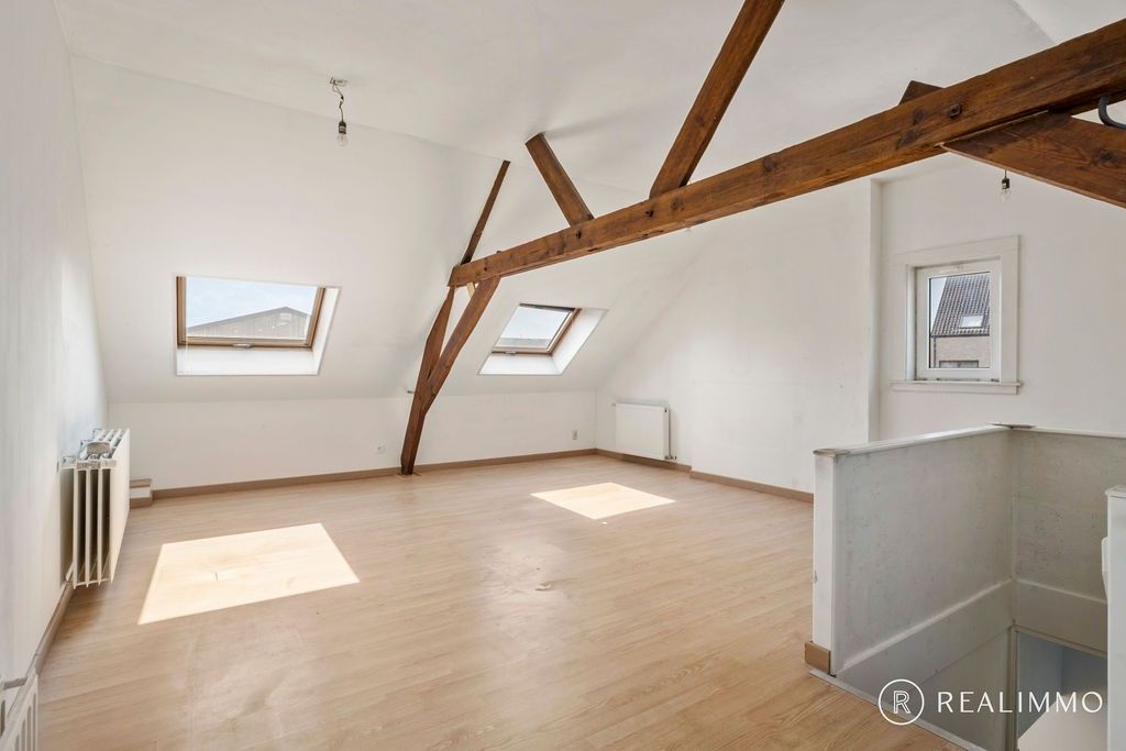 Woning met potentieel vlakbij het Kluisbos foto 9