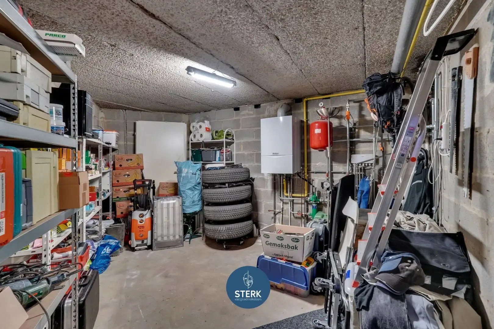 GELIJKVLOERSE WONING MET EPC LABEL A OP EEN RUSTIGE LOCATIE NABIJ MAASTRICHT !  foto 20