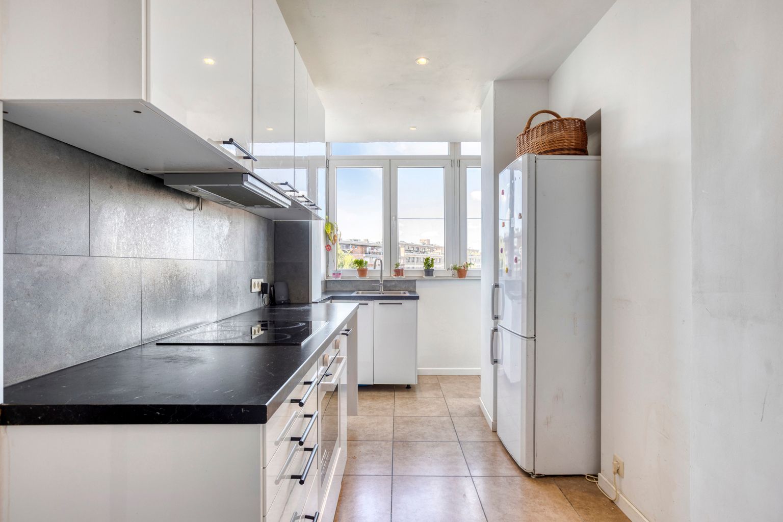 immo DAVID stelt voor: 2 slaapkamer appartement foto 8