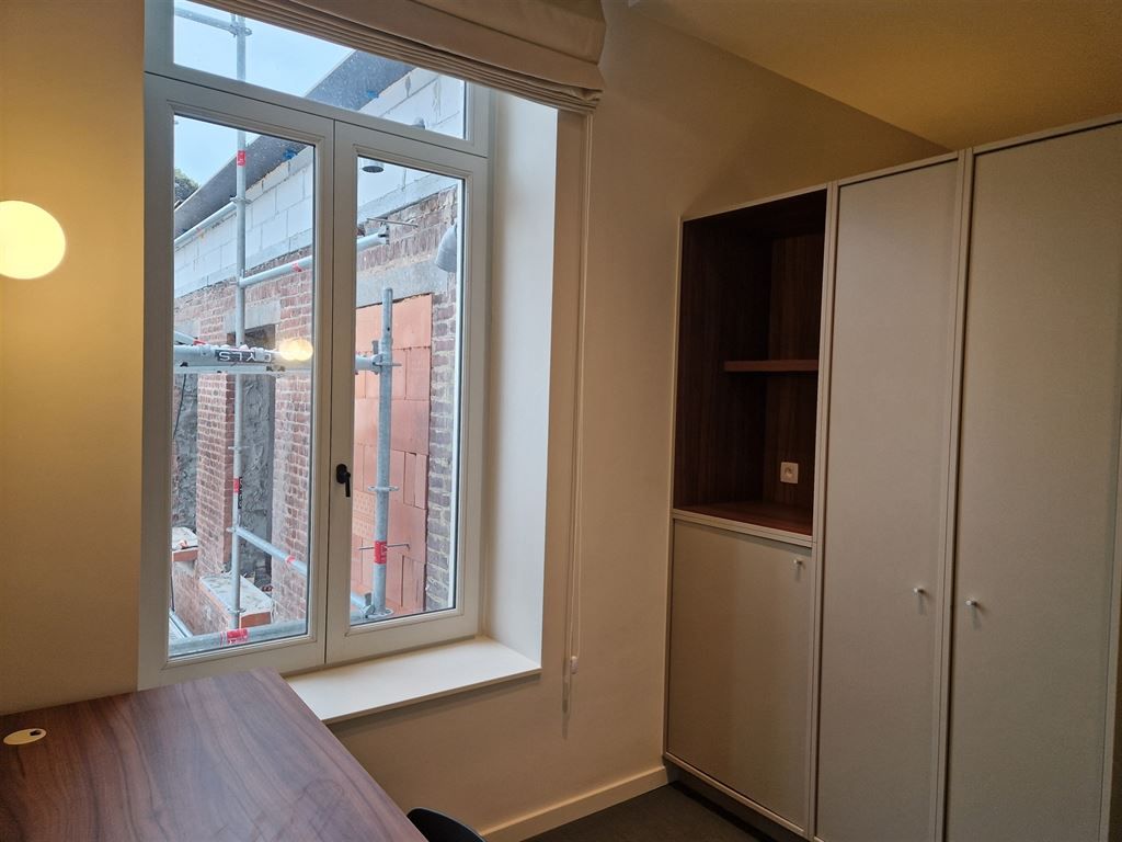 Kot/kamer te huur Sint-Hubertusstraat 1/0108 - 3000 LEUVEN