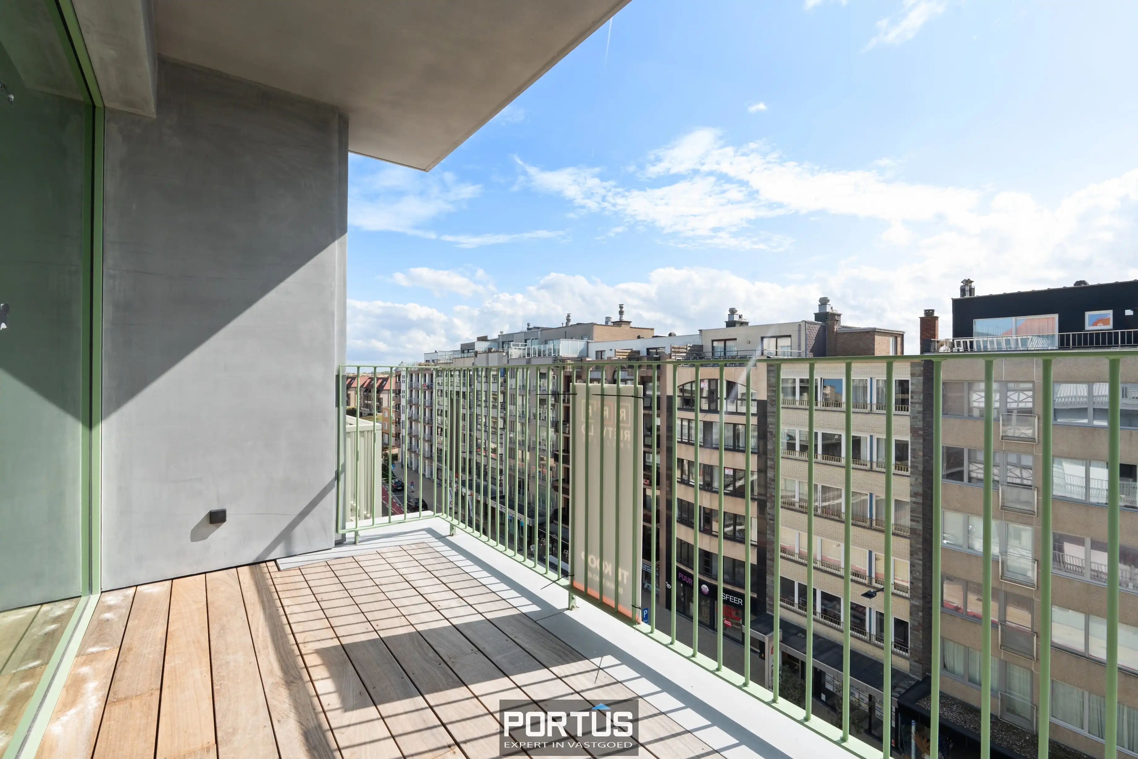 Residentie Josef Albers  foto 7