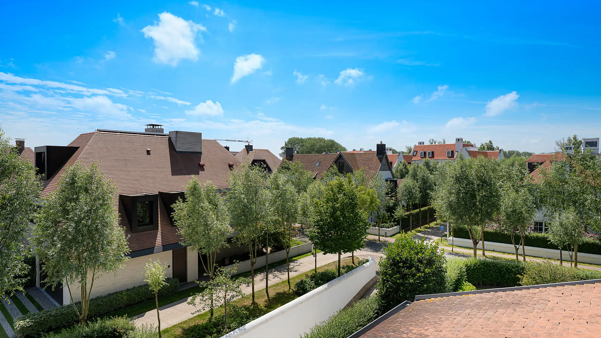 Recent appartement met zuidgericht leefterras [Duinenwater]. foto 13