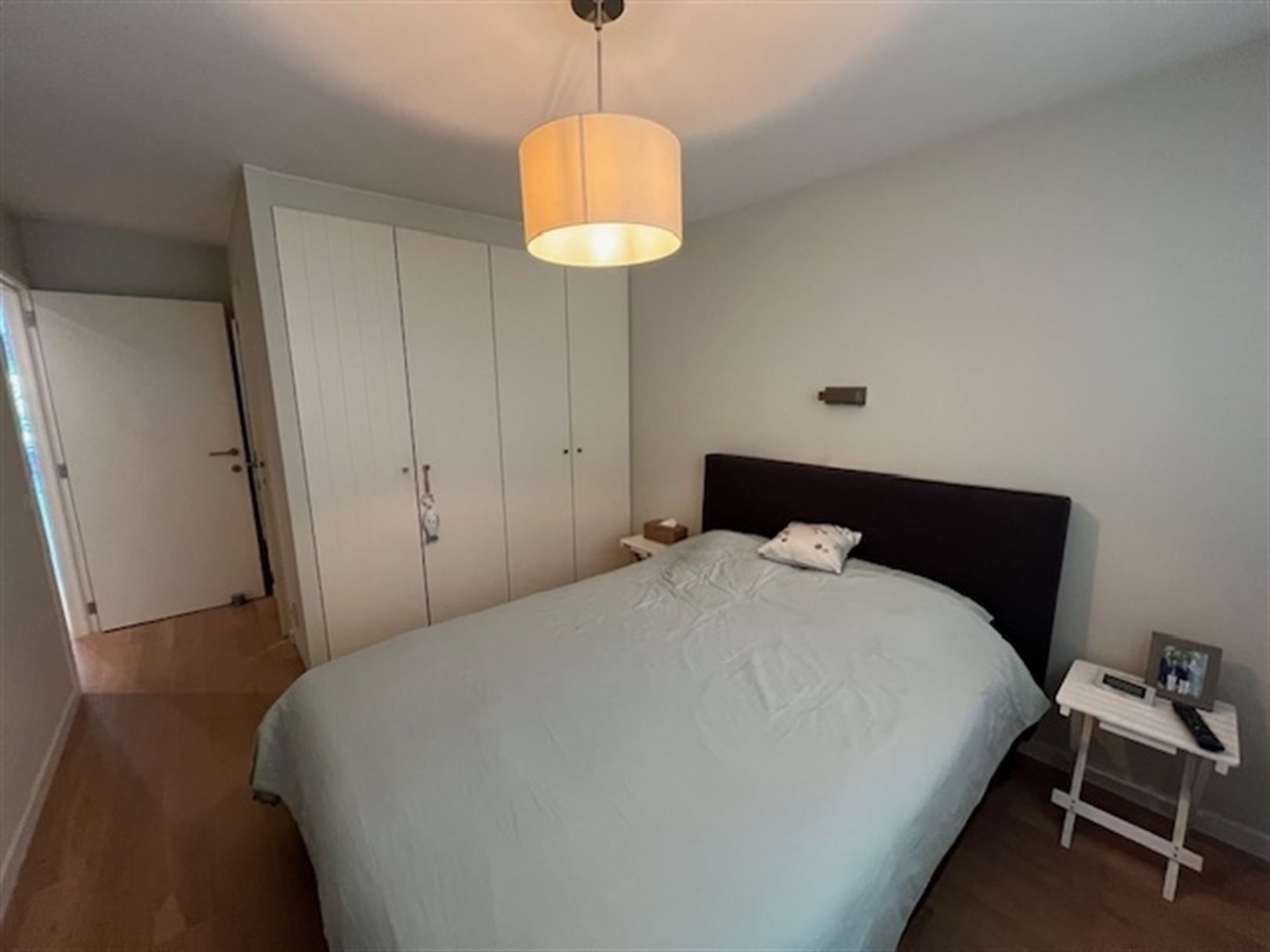 Prachtig afgewerkt  appartement met 2 slaapkamers in topstaat foto 11