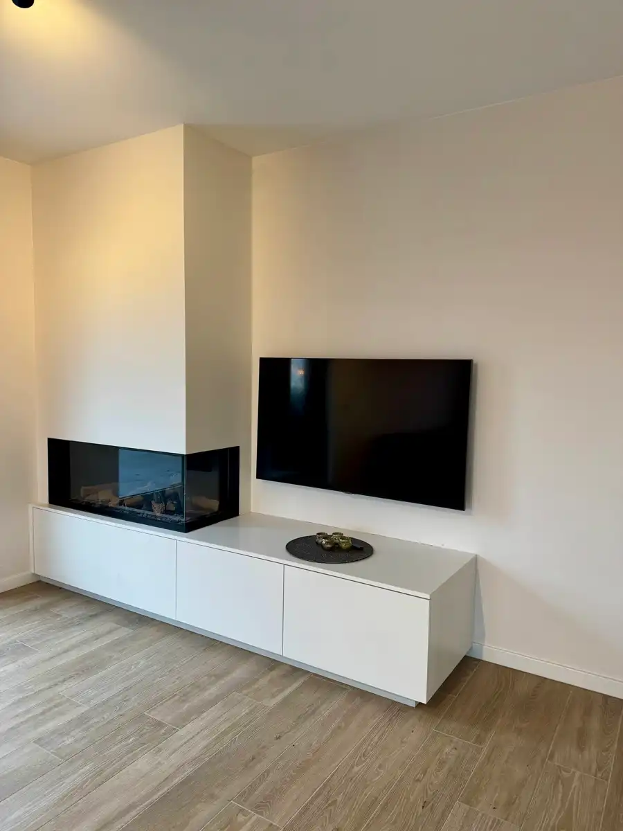 Luxueus 3-slaapkamerappartement met groot terras te huur in Lier  foto 8