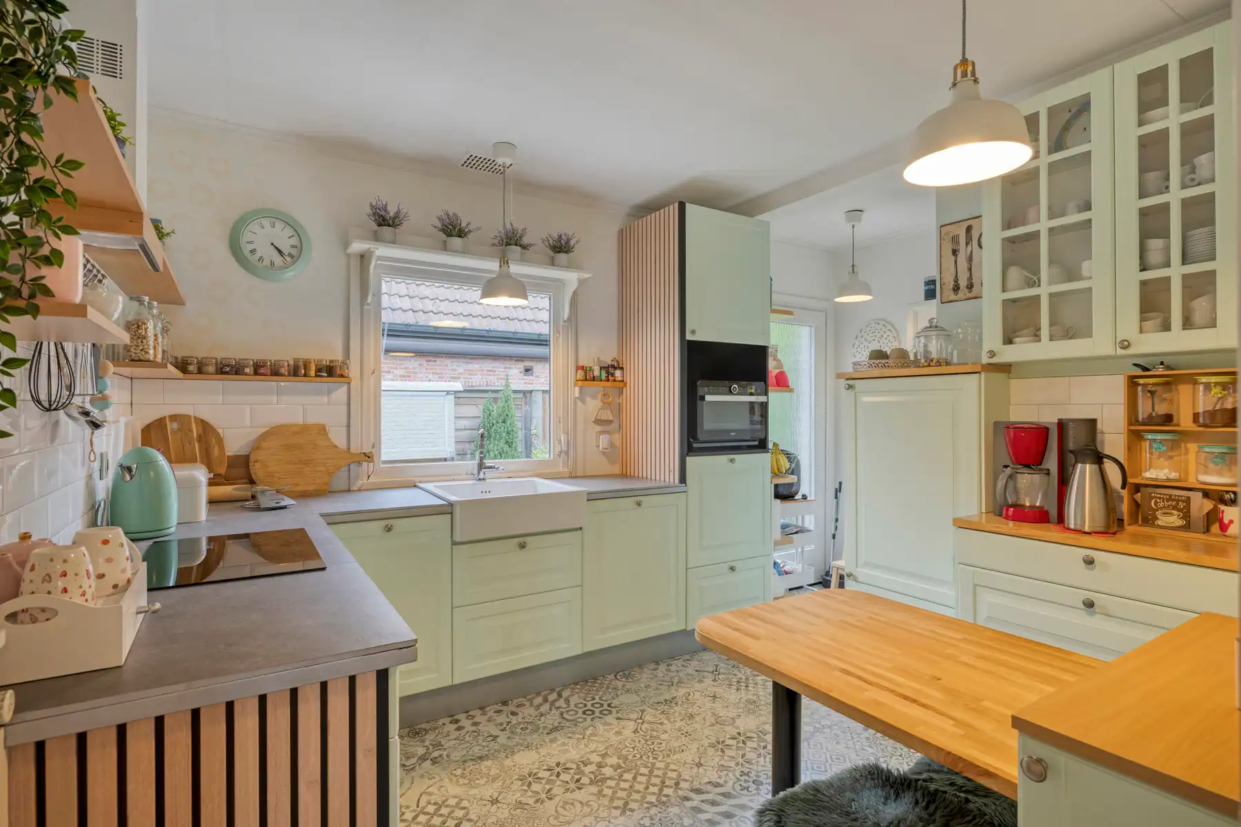 Warm en sfeervol wonen in Oud-Turnhout foto 6