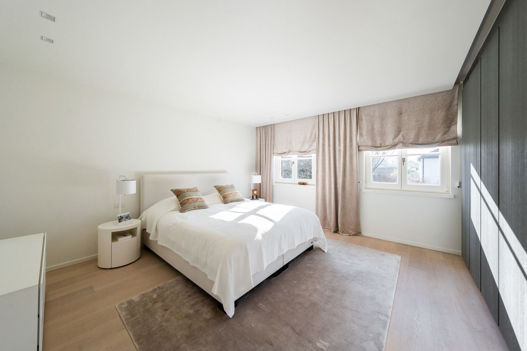 Exclusieve villa met luxe afwerking nabij Kapellen foto 15