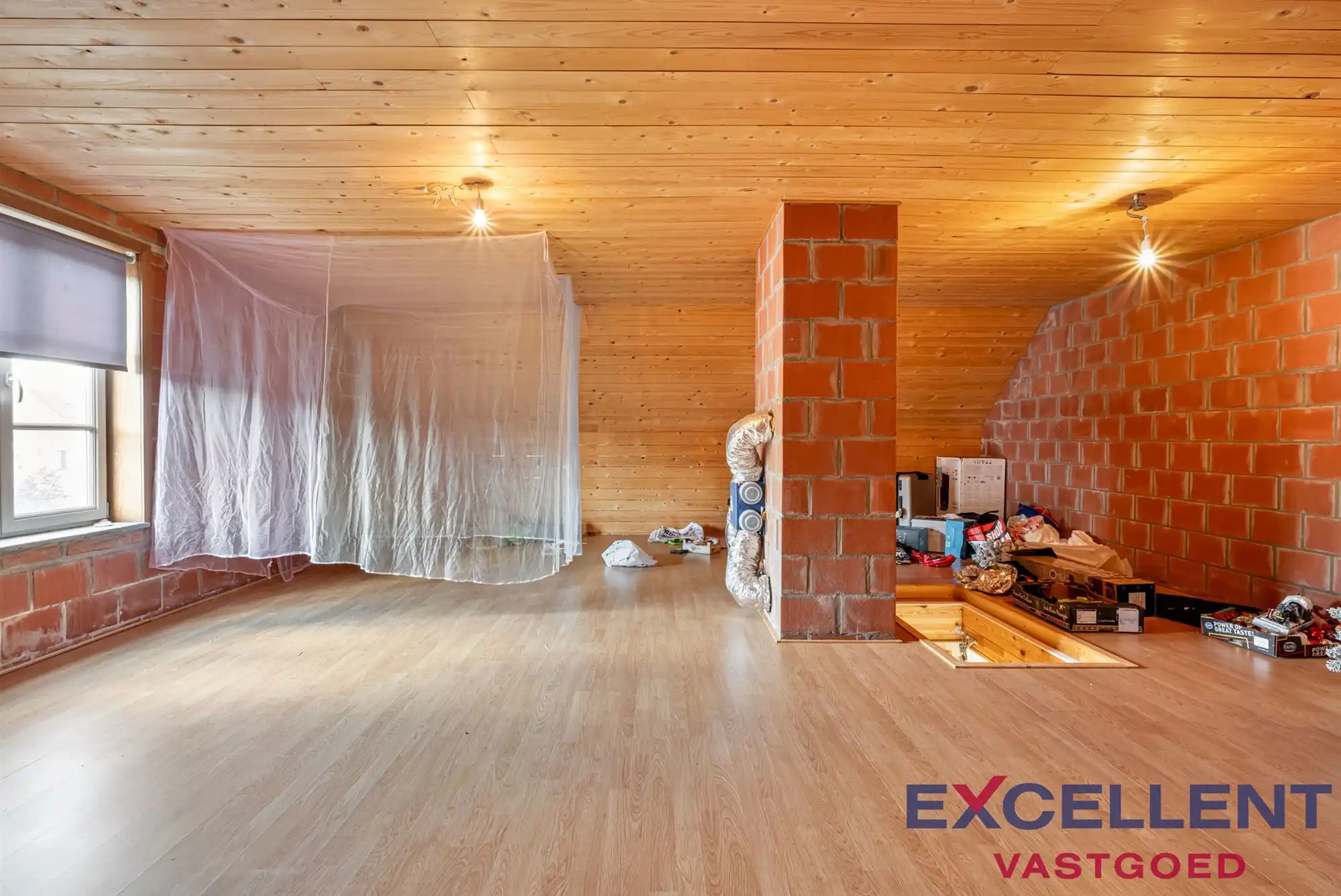 Energiezuinige landelijke woning te koop in Sint-Martens-Leerne foto 13