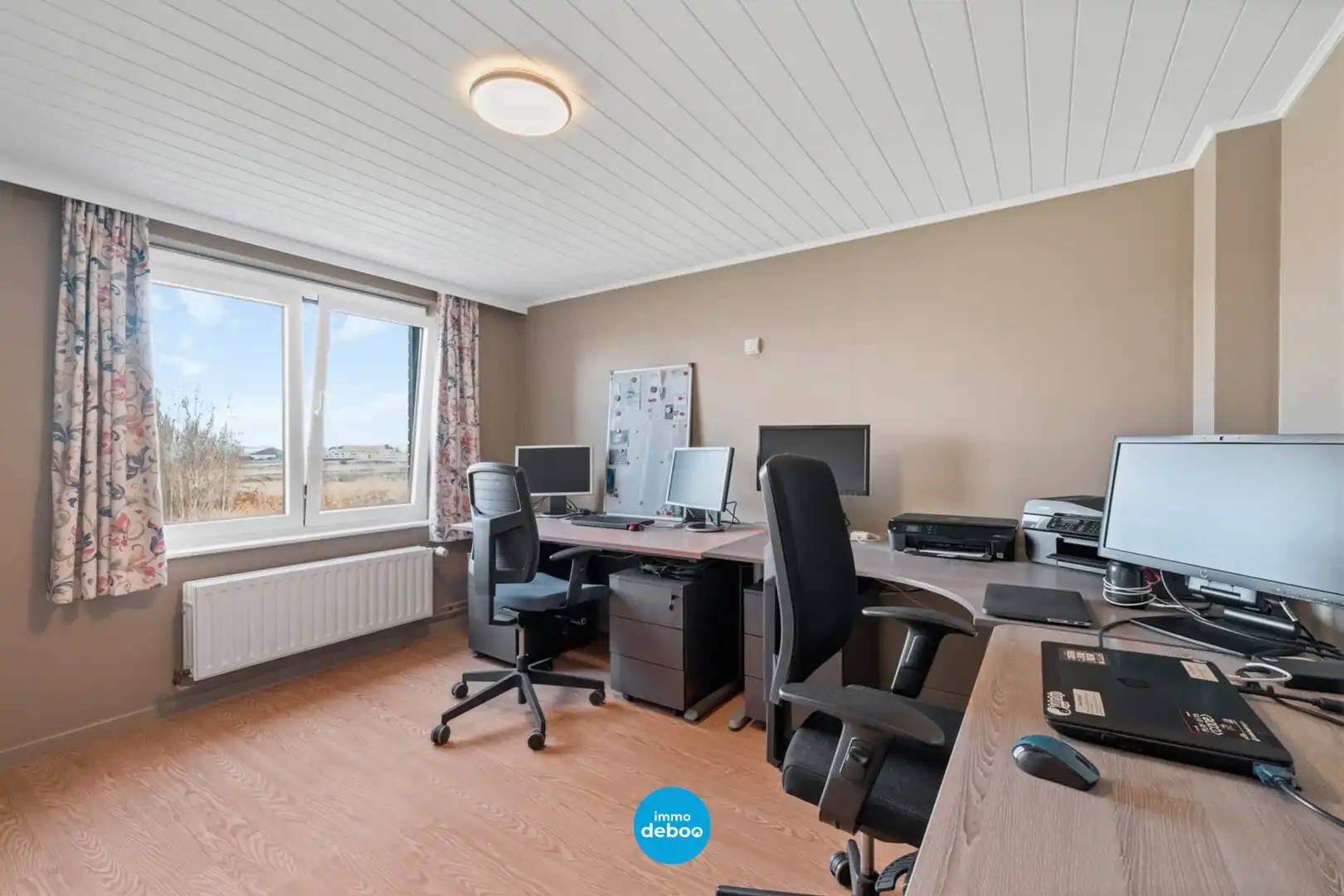 Elke dag genieten van een panoramisch uitzicht over de IJzer foto 14