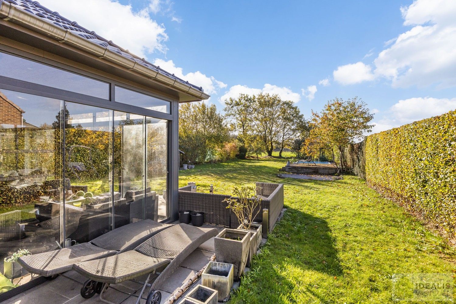 PRACHTIGE, INSTAPKLARE EN RUIME GEZINSWONING IN TOPSTAAT foto 27