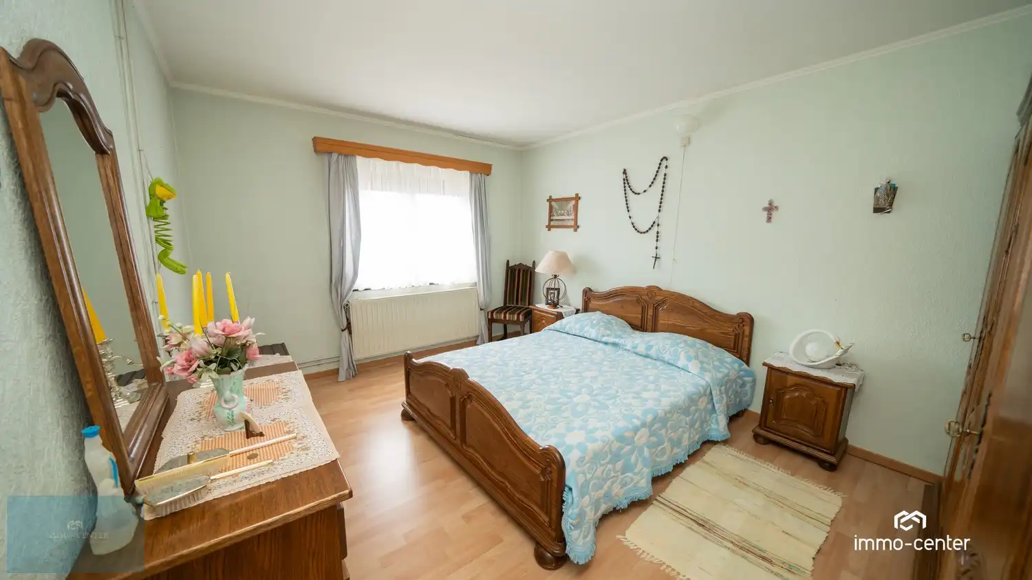 🏡 Halfopen gezinswoning met 5 slaapkamers en tuin – Doornstraat 9, Winterslag foto 16