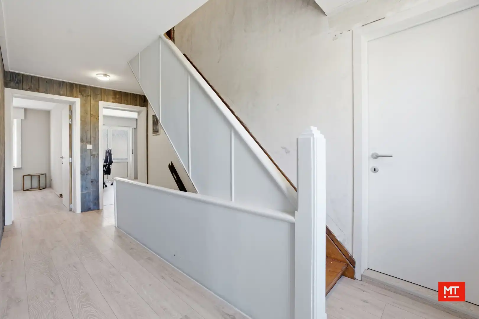 Verrassend ruime woning met prachtige tuin, vlakbij het centrum van Lauwe foto 24