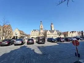 Hoofdfoto van de publicatie: Ruime woning