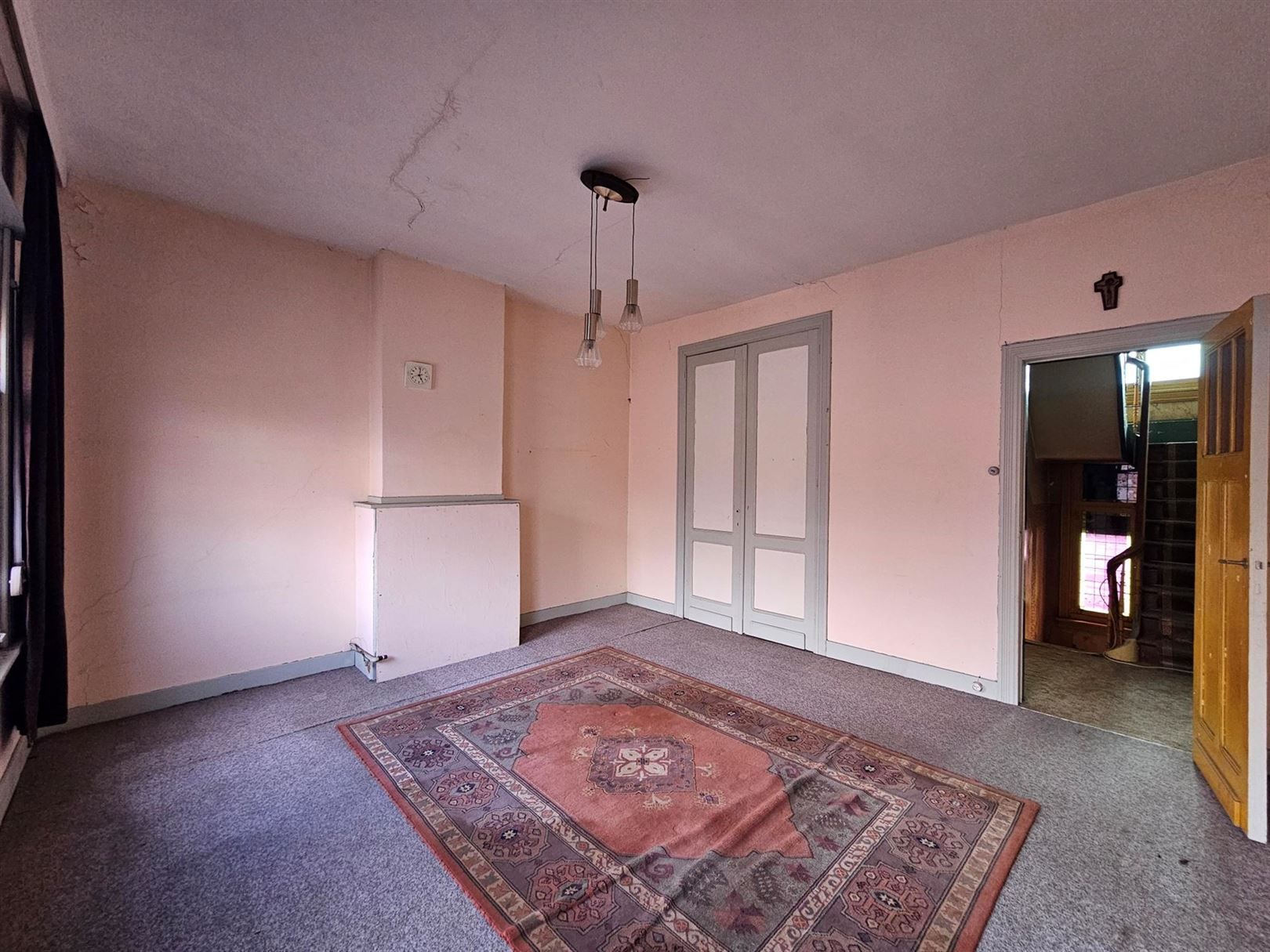 Te renoveren handelspand met woning foto 7