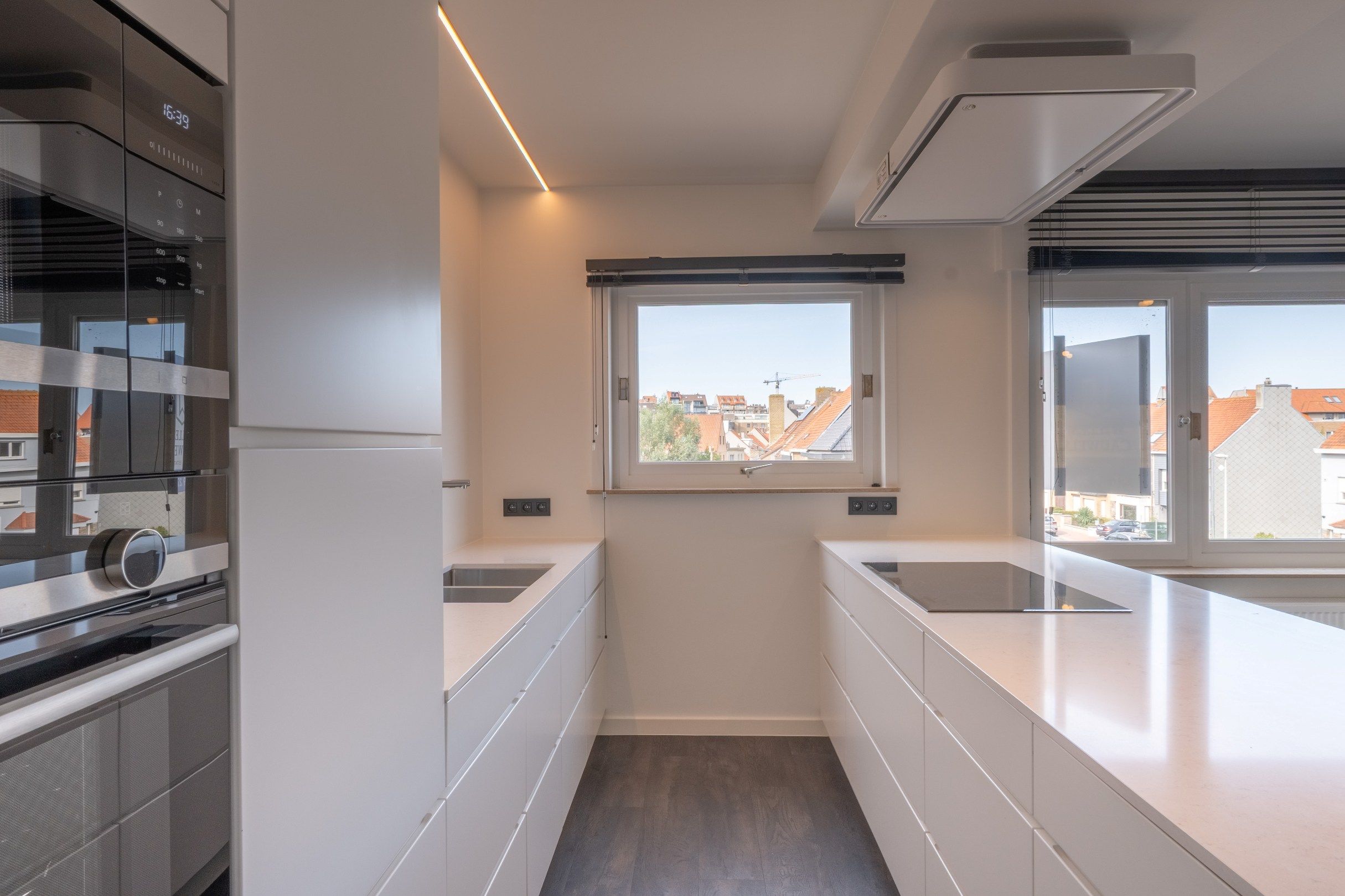 Ontzettend leuk appartement te Heist-aan-Zee foto 3