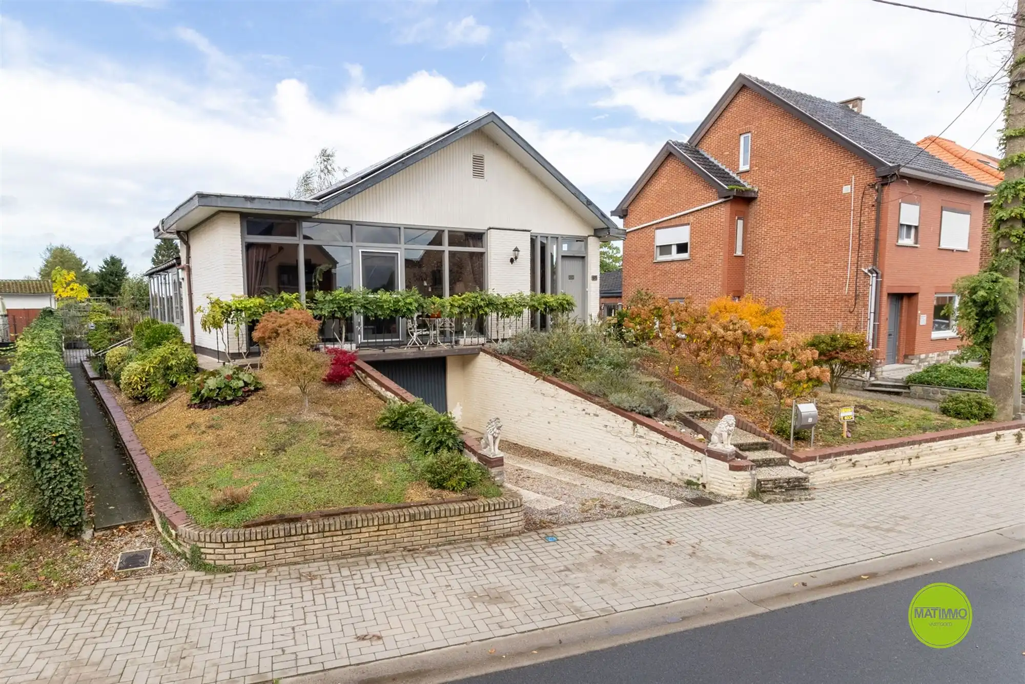 Landelijk gelegen woning op een ruim perceel van 2.000 m2 in Geetbets foto 24