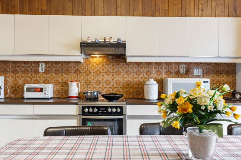 Zeer goed gelegen, charmante woning op 6are foto 10