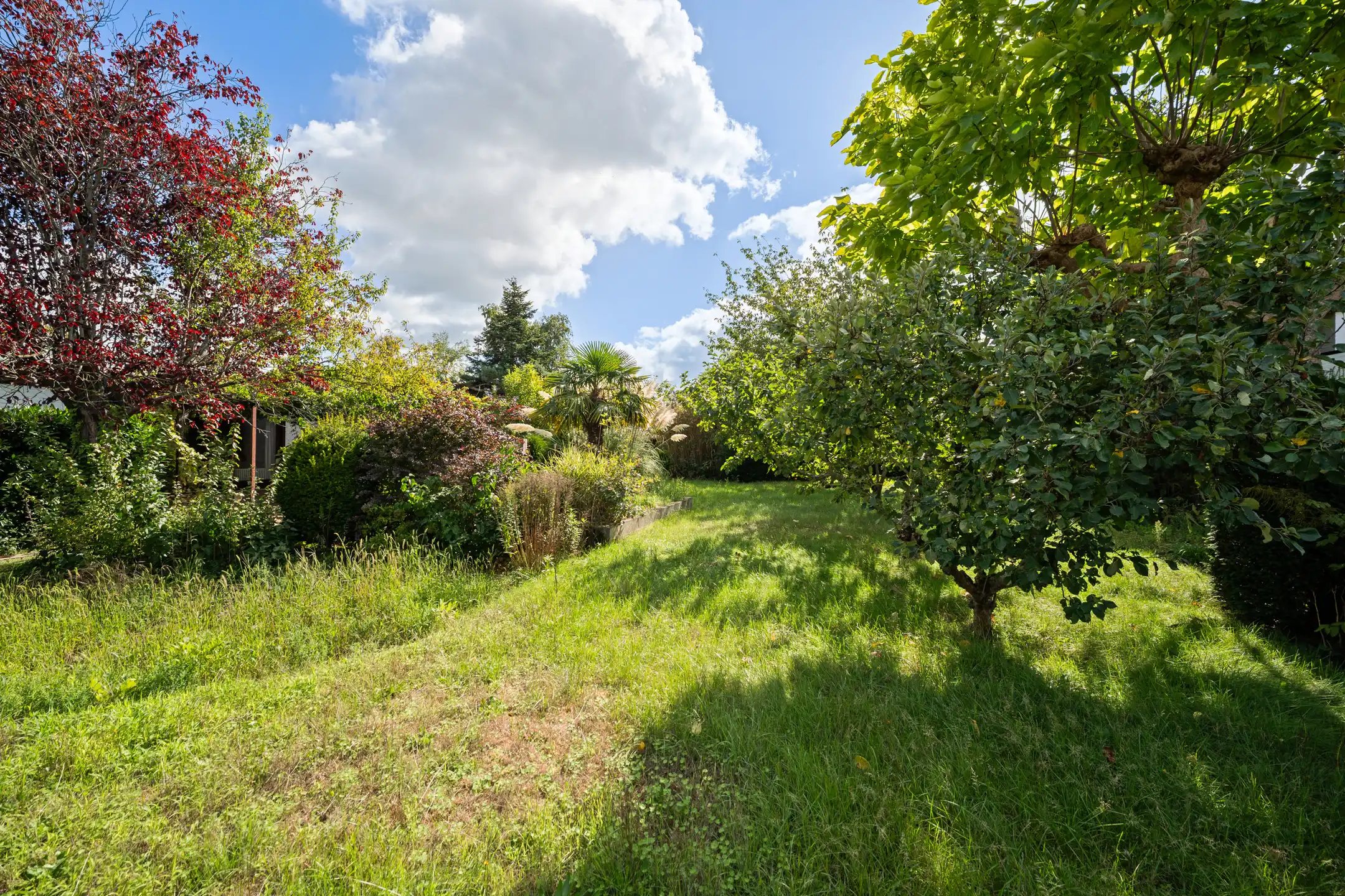 Authentieke bungalow op 1.198 m² bouwgrond  foto 21