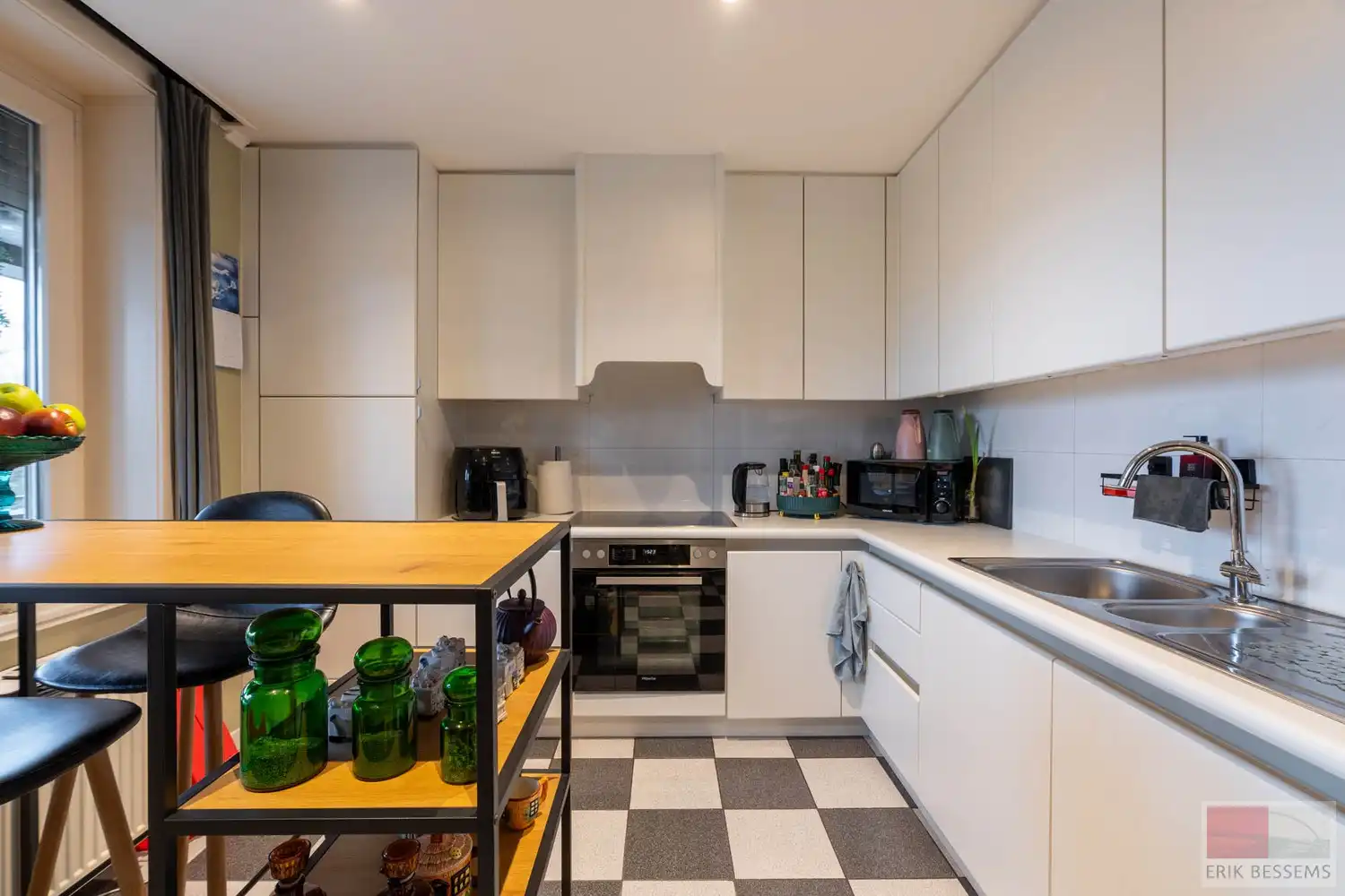 Appartement te koop foto 2