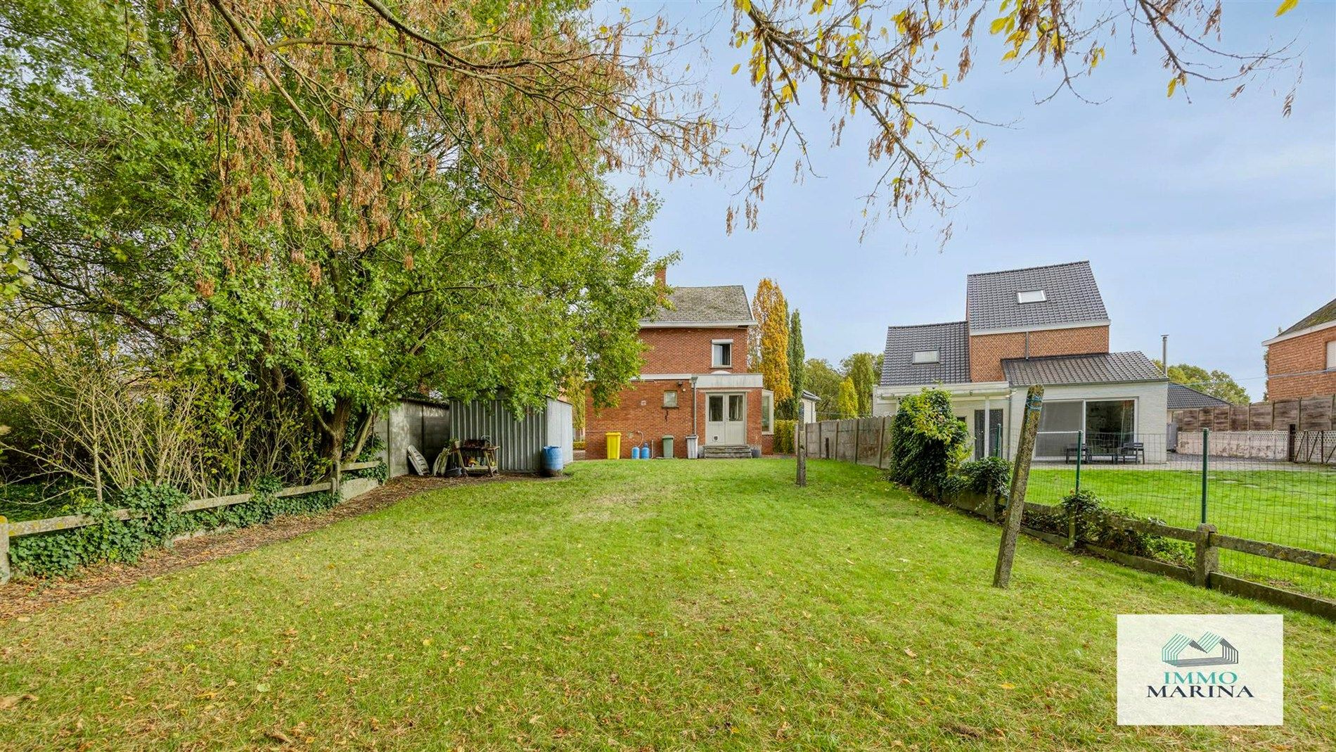 Woning met 3 kamers nabij centrum Baal (Tremelo) foto 21